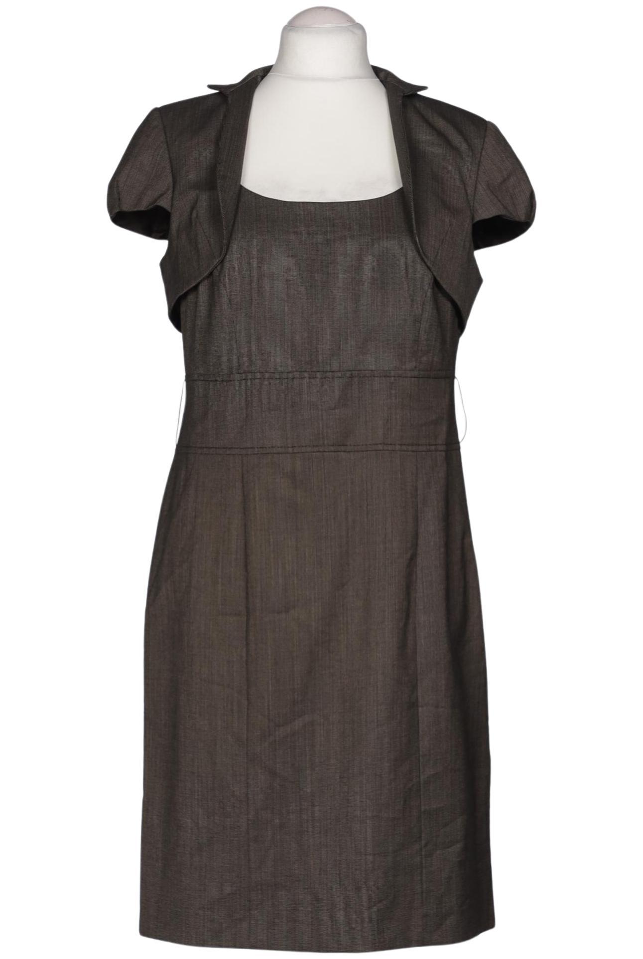 

Comma Damen Anzug, braun, Gr. 42