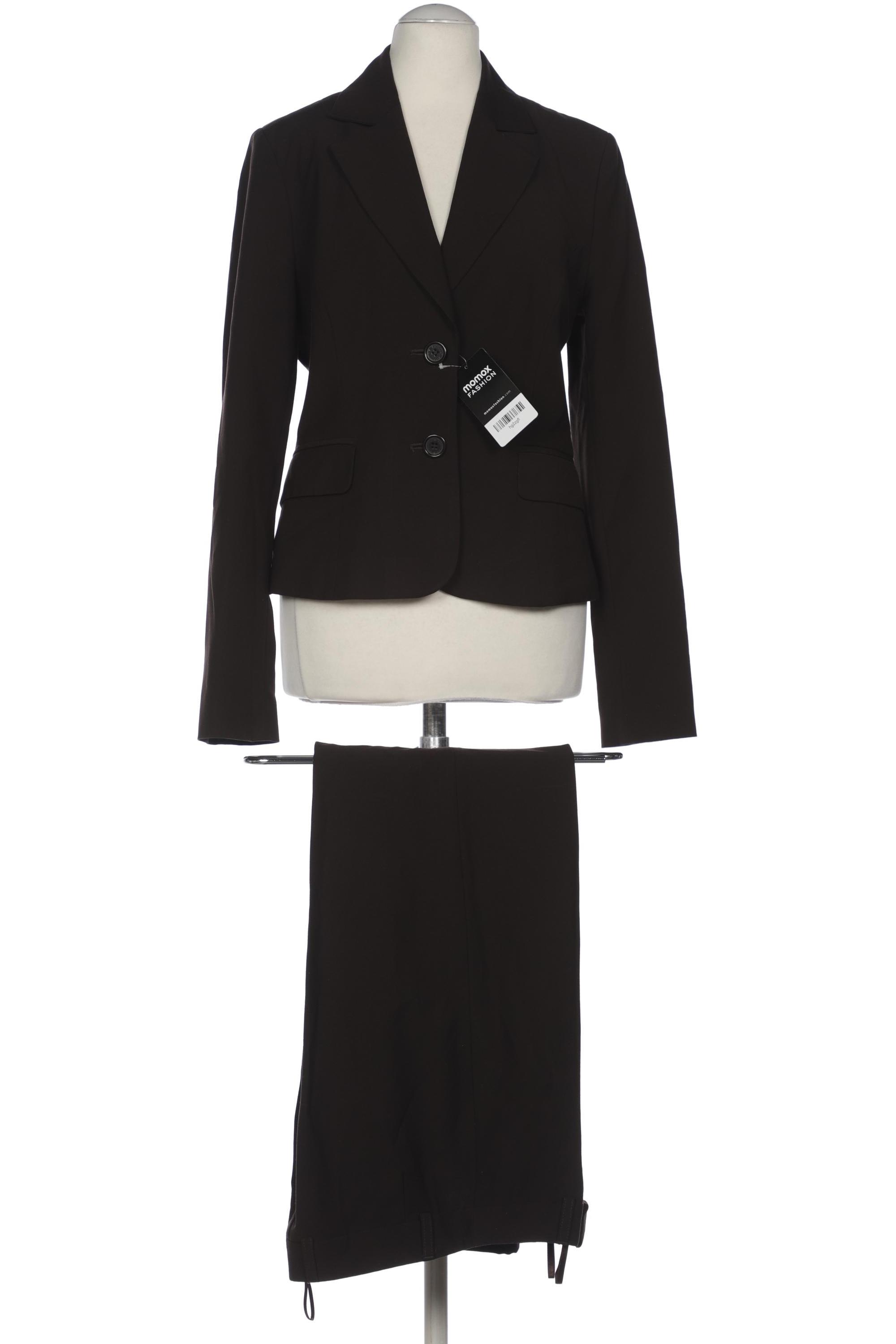 

Comma Damen Anzug, braun, Gr. 36