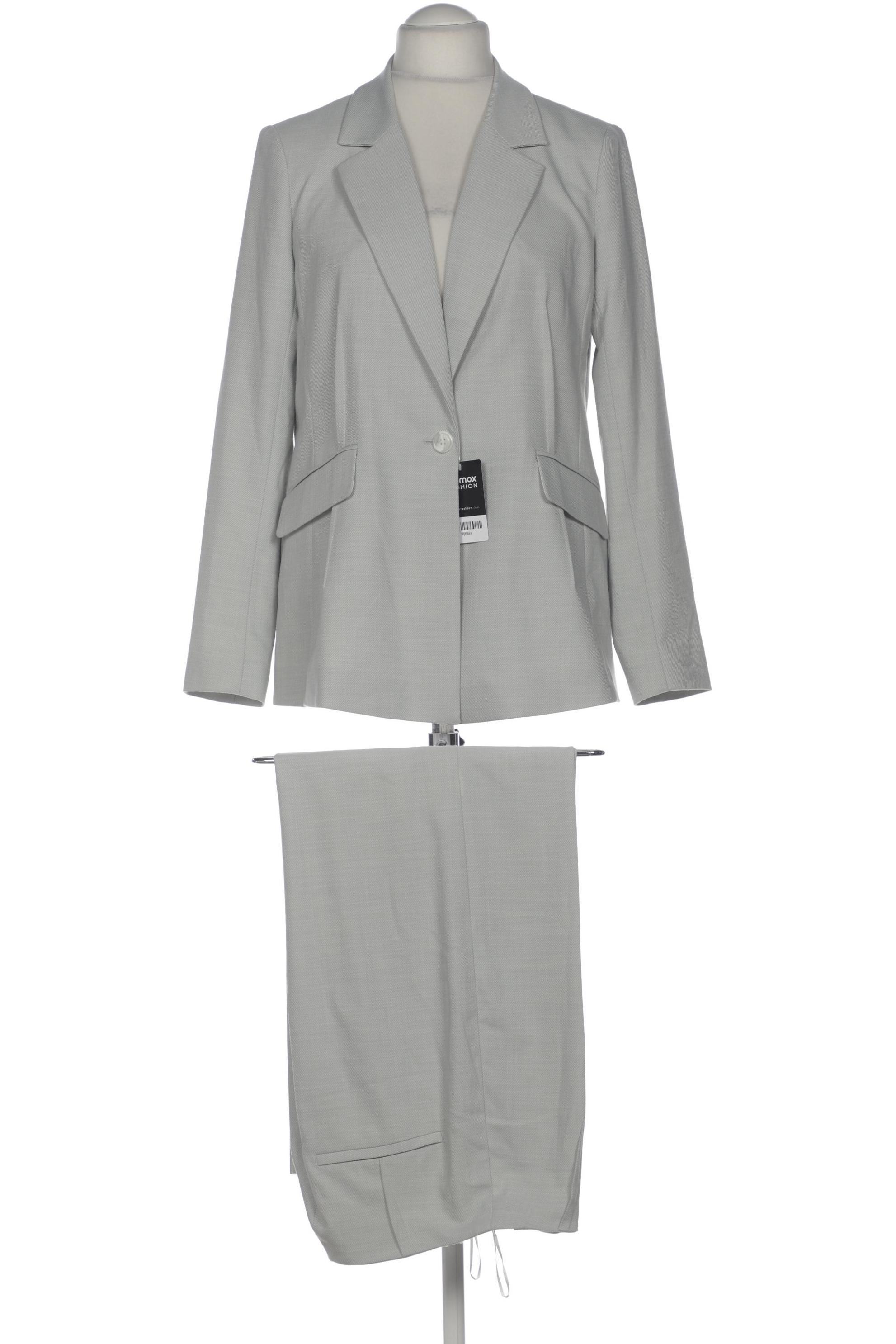 

Comma Damen Anzug, grau, Gr. 44