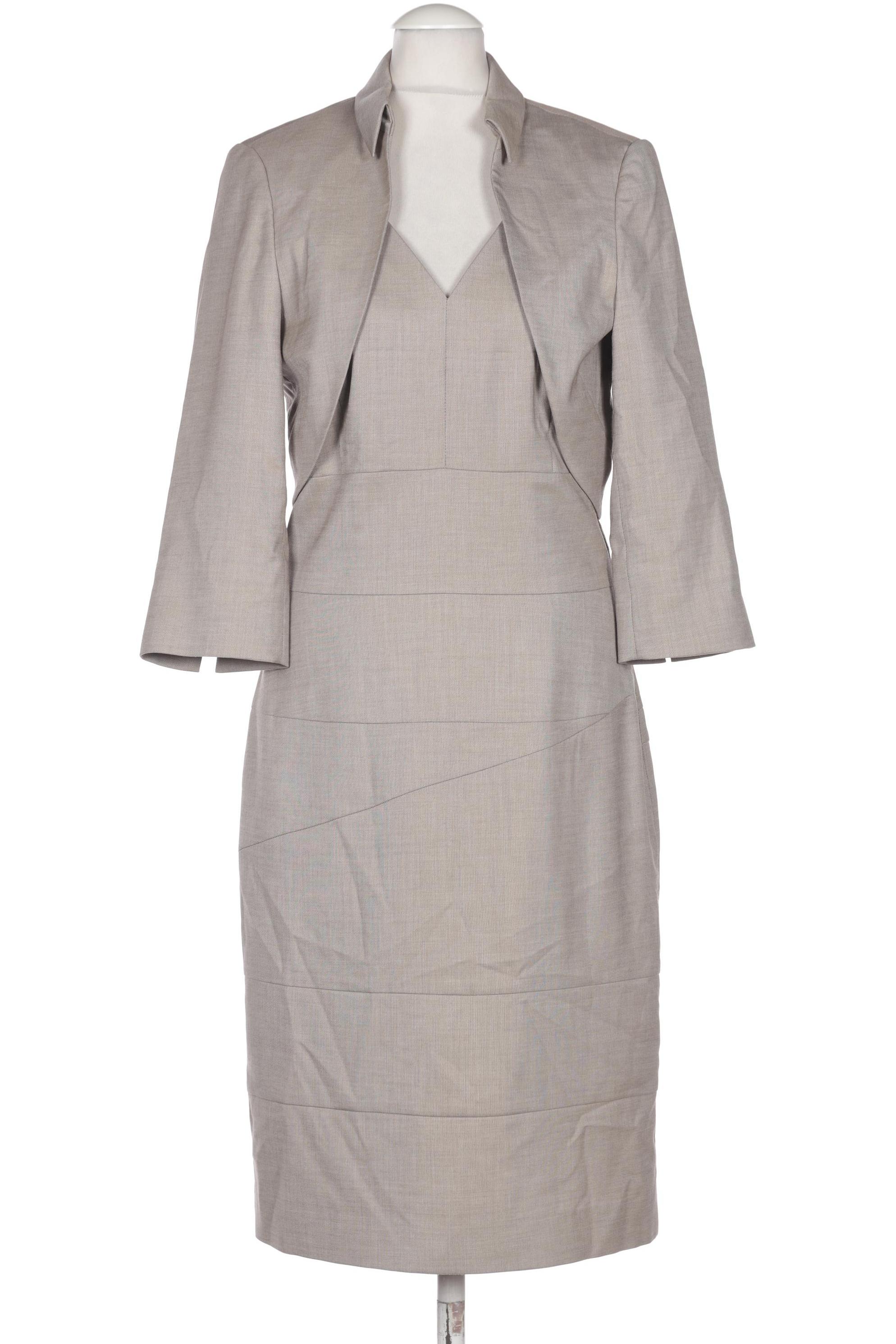 

Comma Damen Anzug, beige