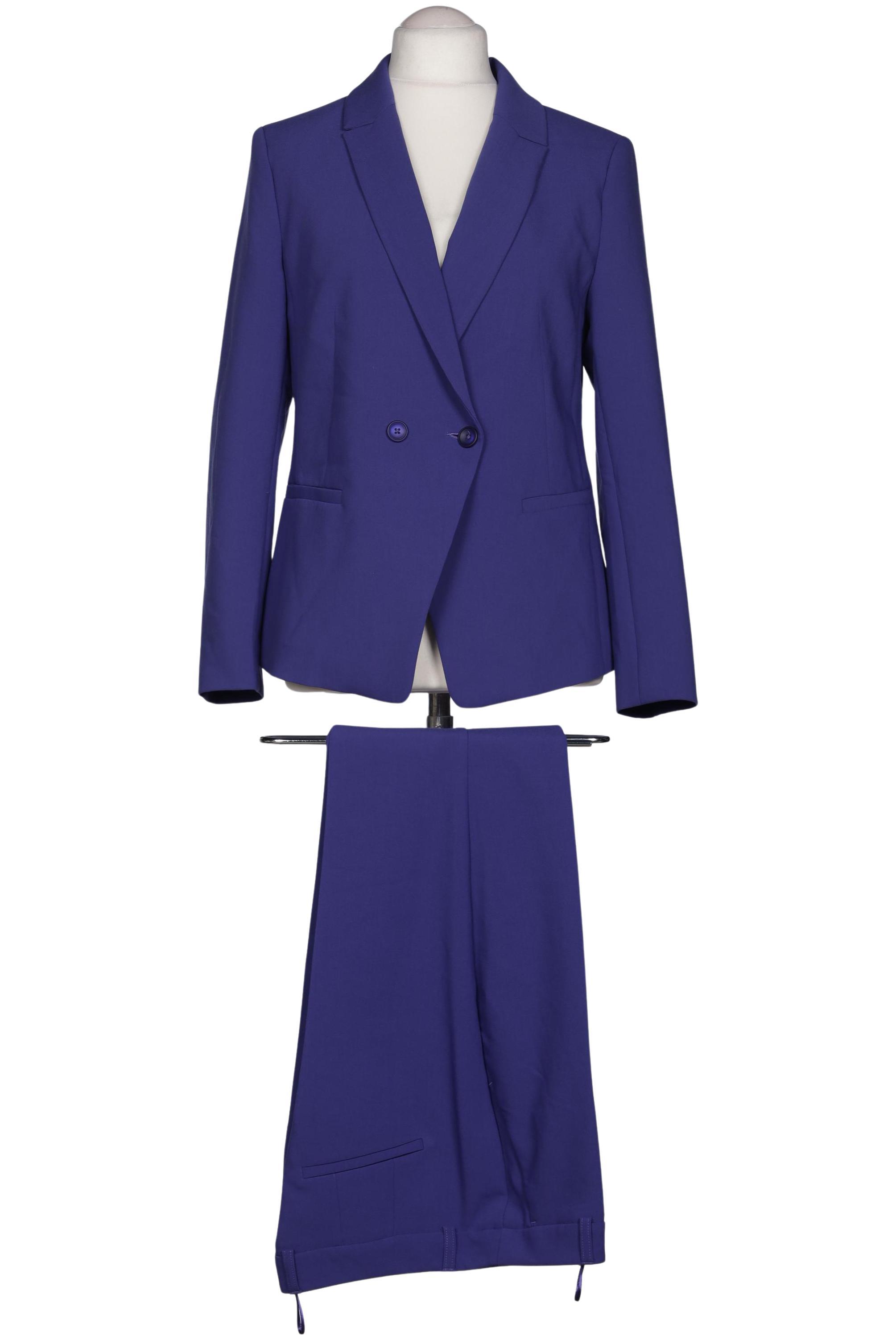 

Comma Damen Anzug, flieder, Gr. 40