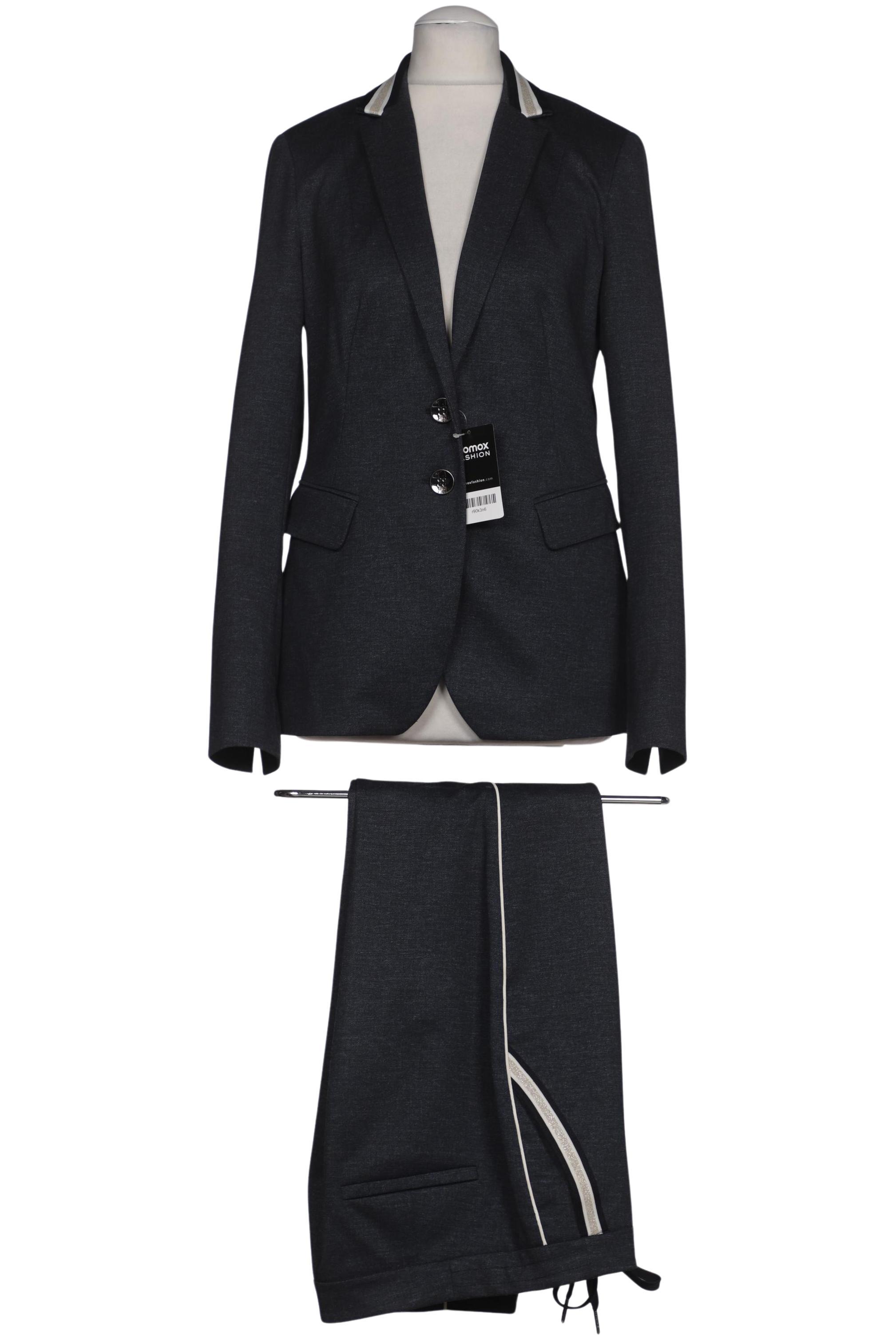 

Comma Damen Anzug, marineblau, Gr. 34