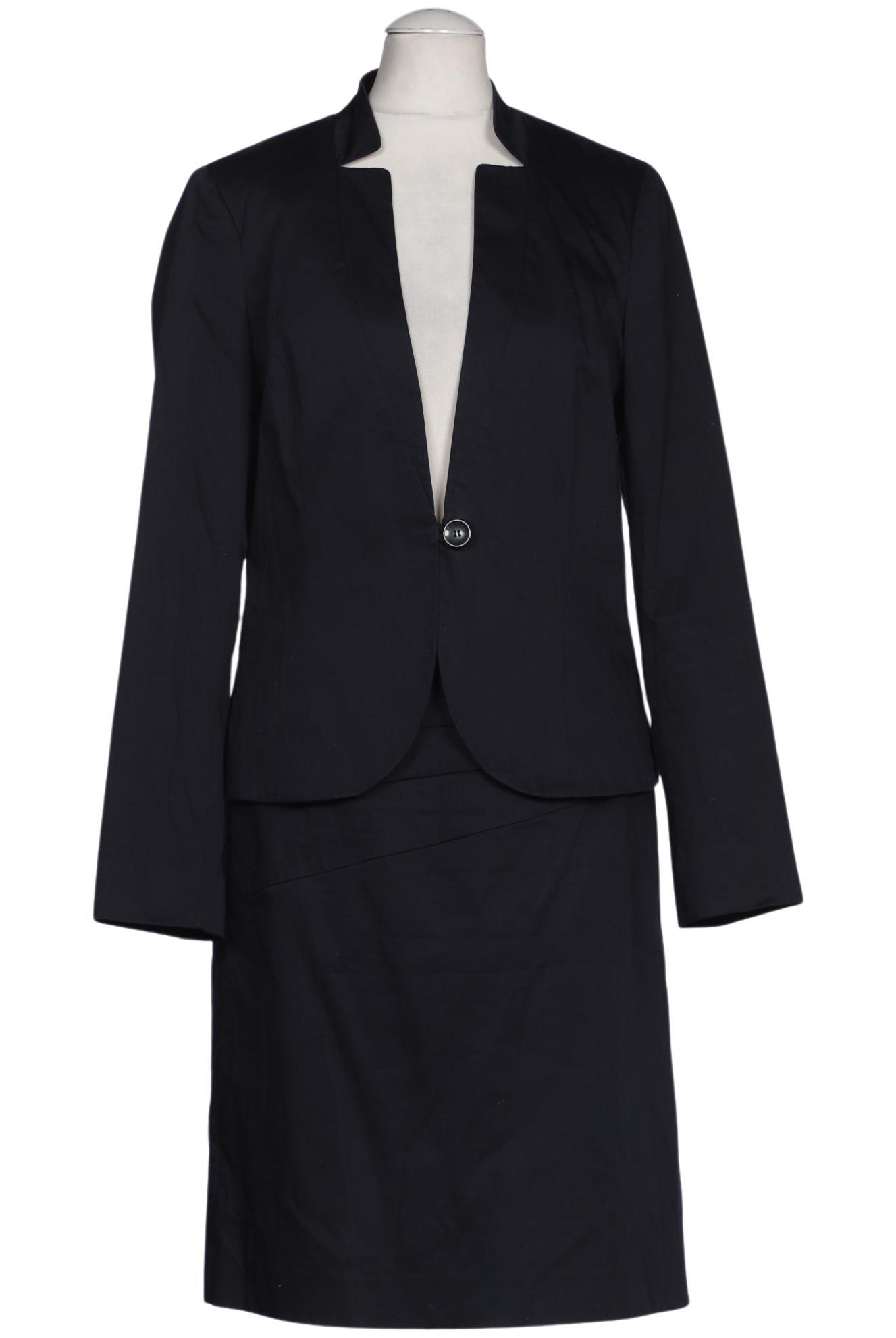 

Comma Damen Anzug, marineblau, Gr. 36