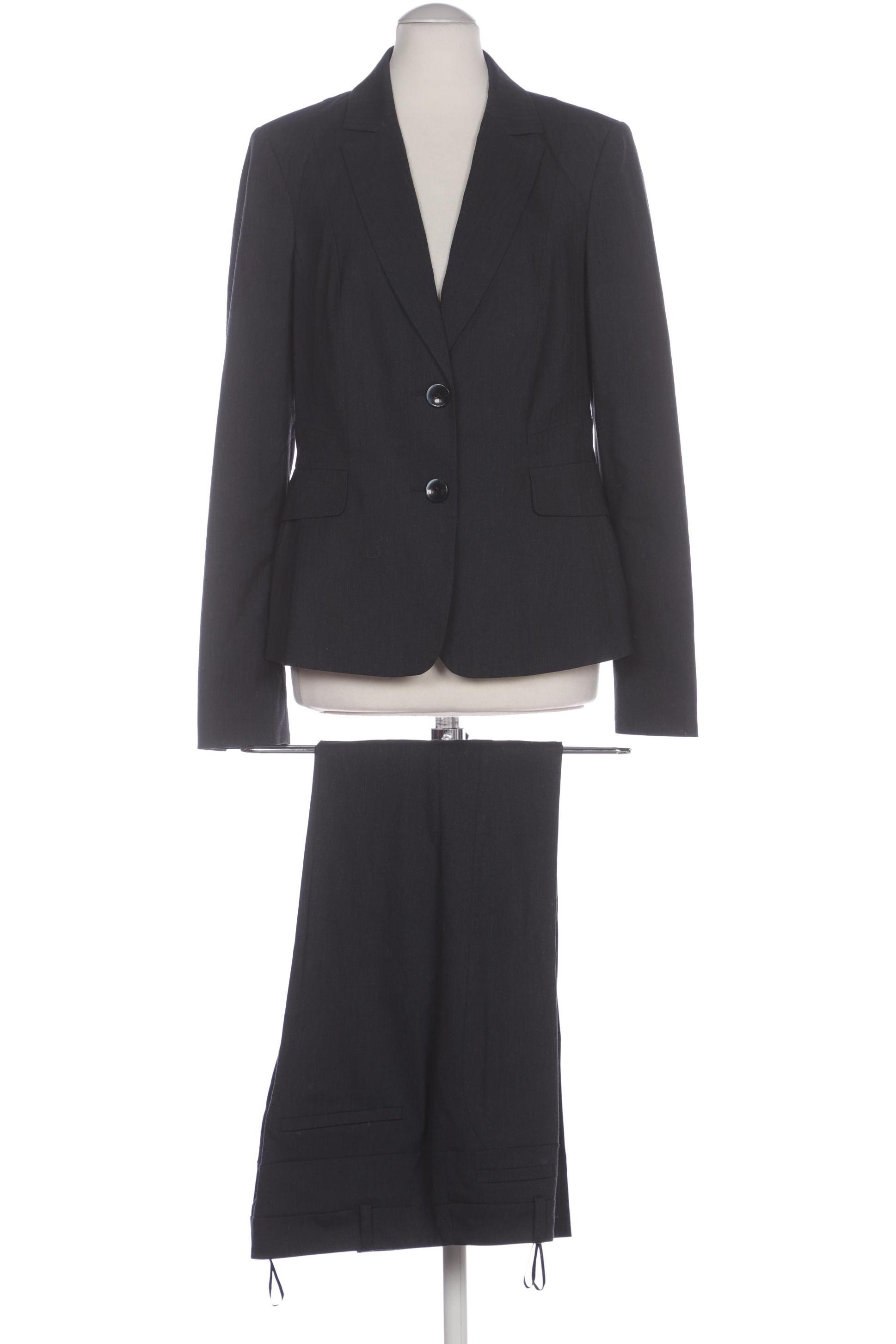 

Comma Damen Anzug, marineblau, Gr. 36