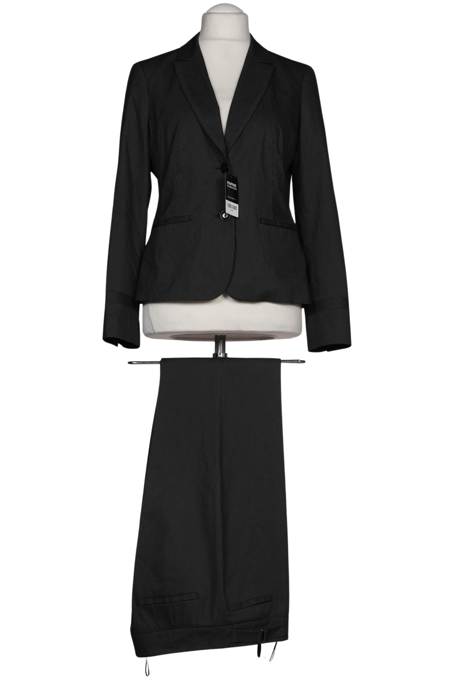 

Comma Damen Anzug, grau, Gr. 40