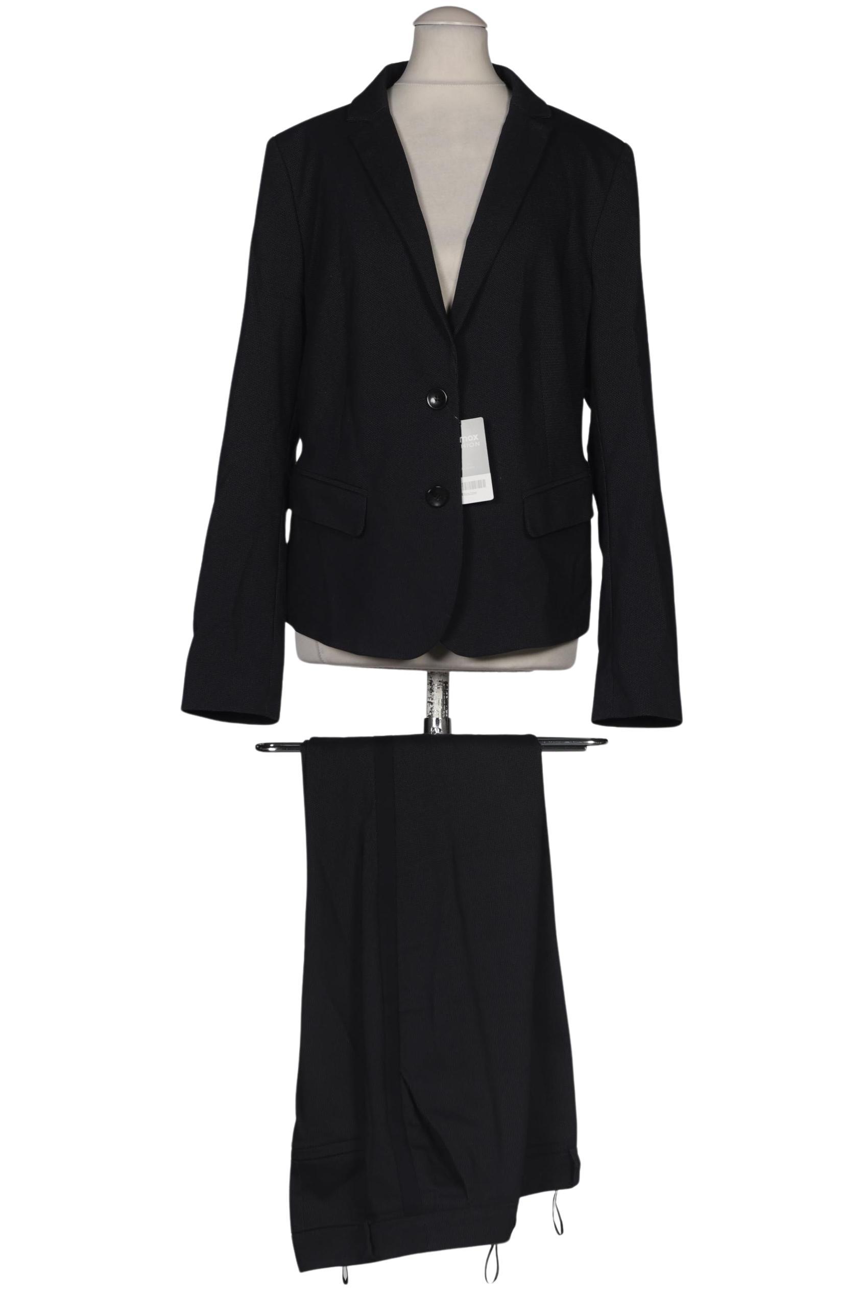 

Comma Damen Anzug, marineblau, Gr. 42