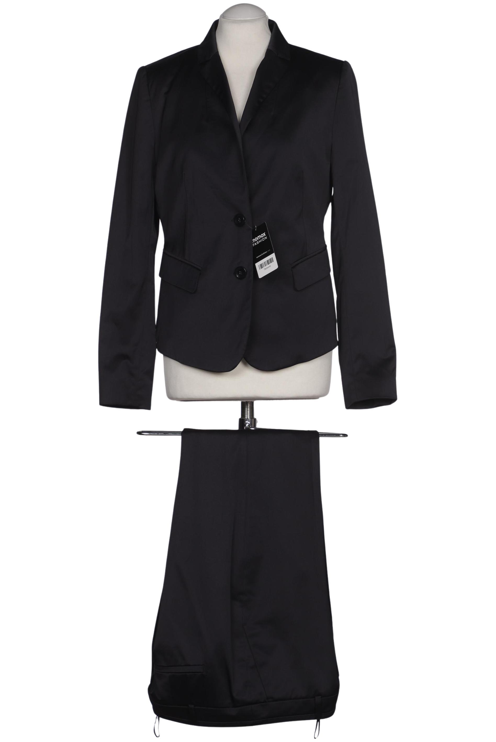 

Comma Damen Anzug, marineblau, Gr. 40