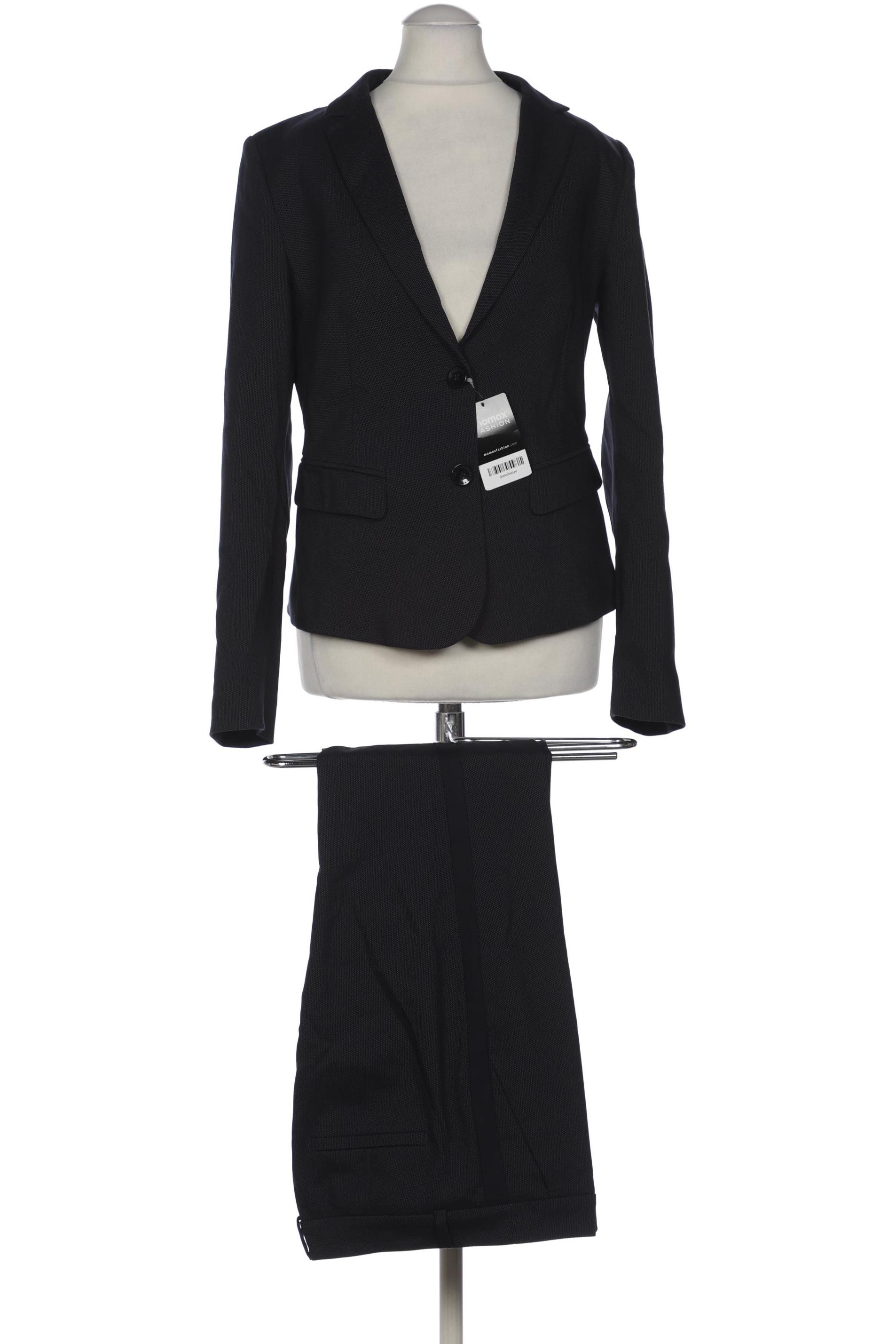 

Comma Damen Anzug, marineblau, Gr. 36