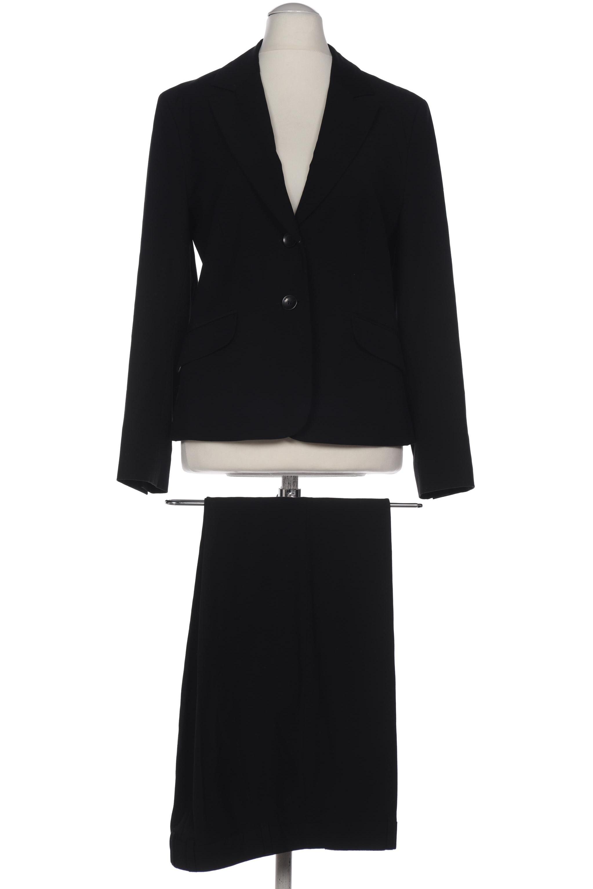 

Comma Damen Anzug, schwarz, Gr. 40