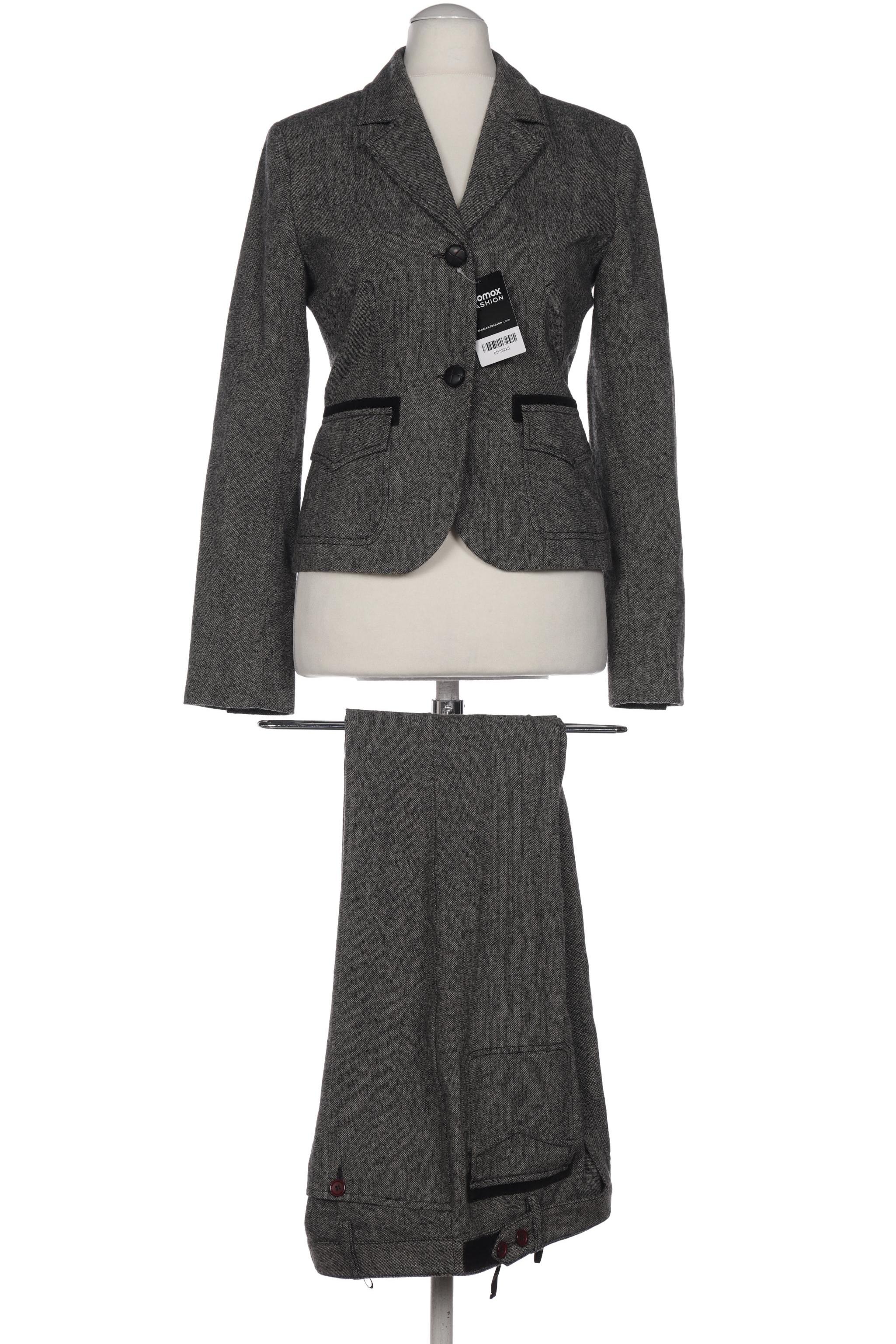 

Comma Damen Anzug, grau, Gr. 36