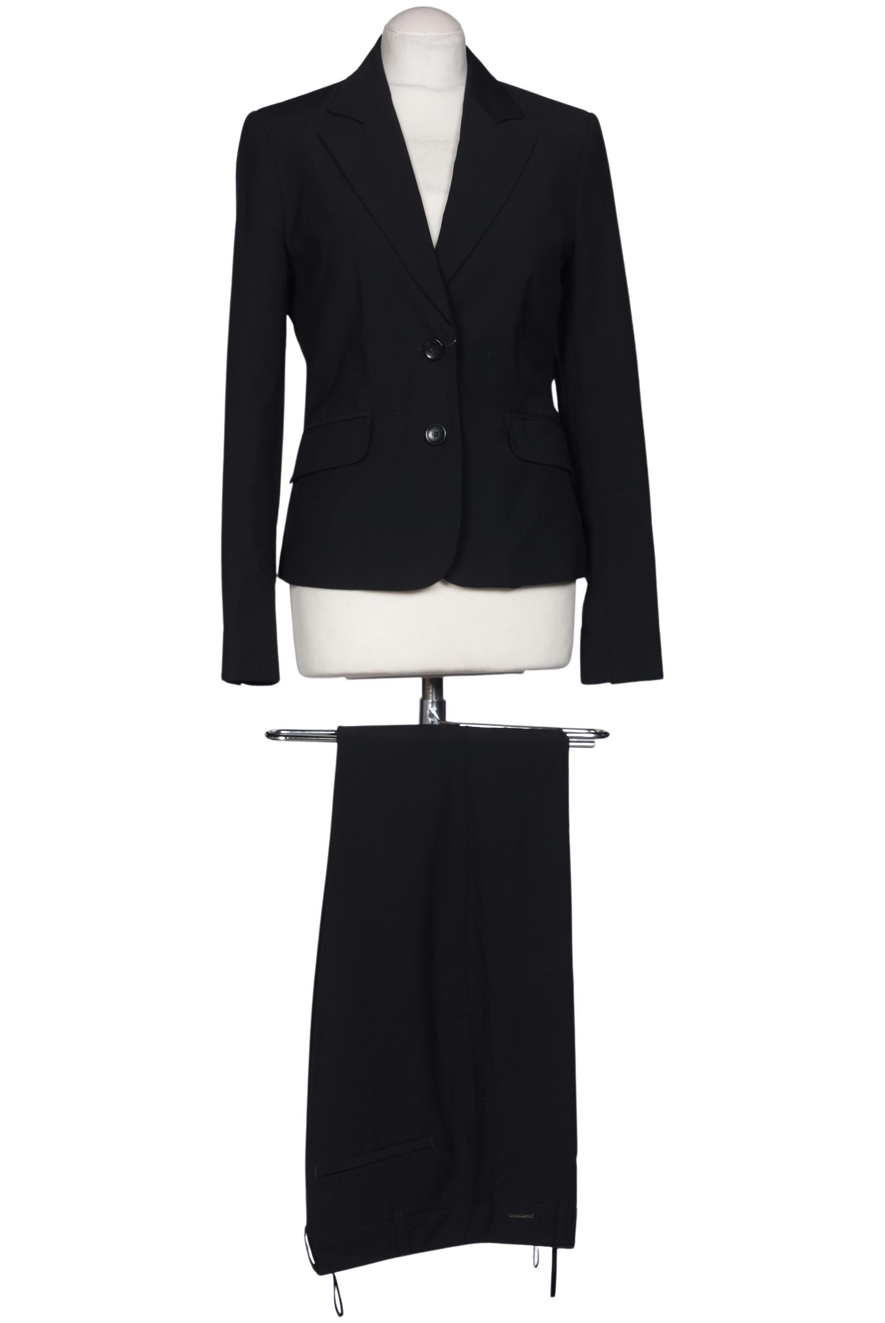 

Comma Damen Anzug, marineblau, Gr. 36