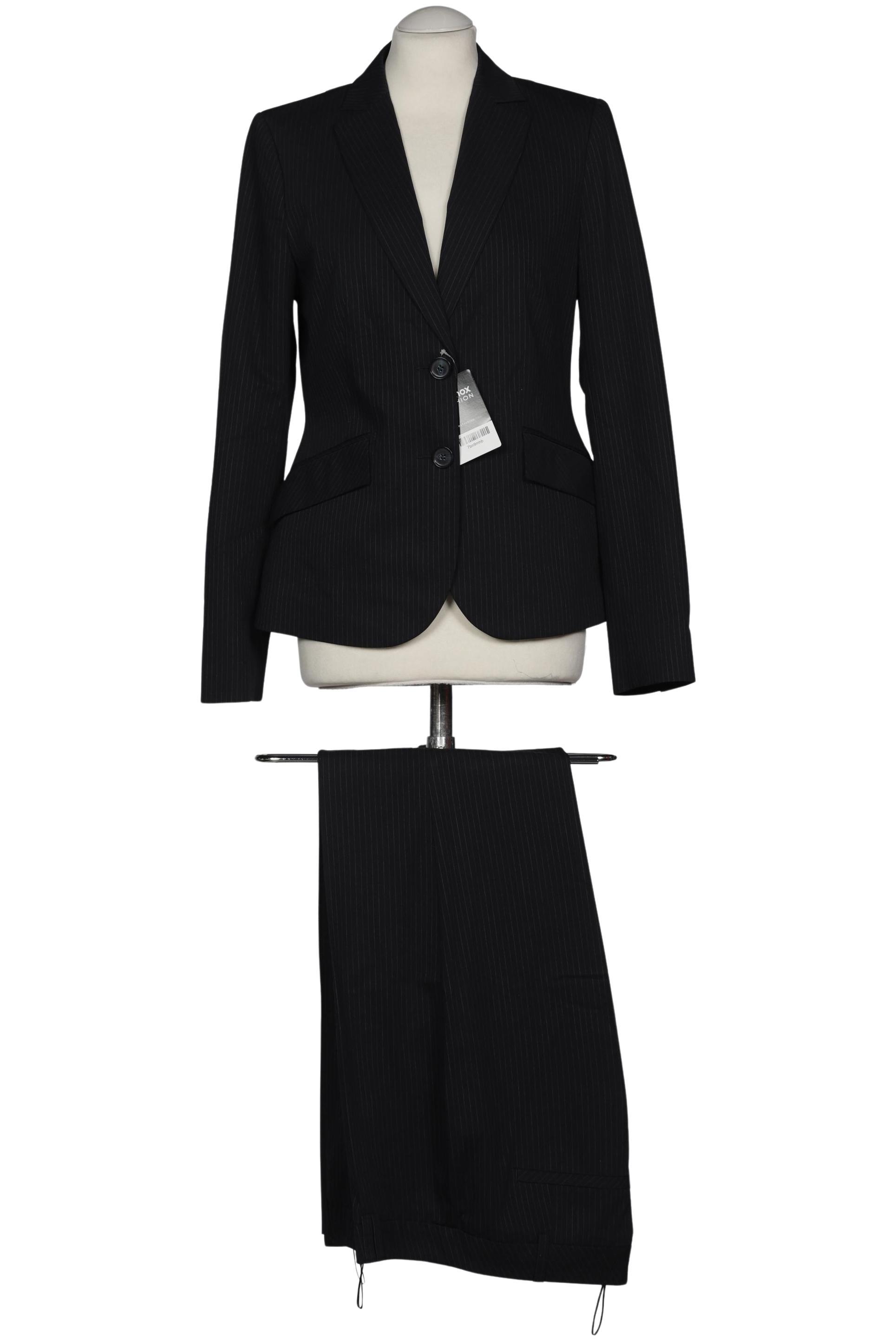 

Comma Damen Anzug, marineblau, Gr. 38