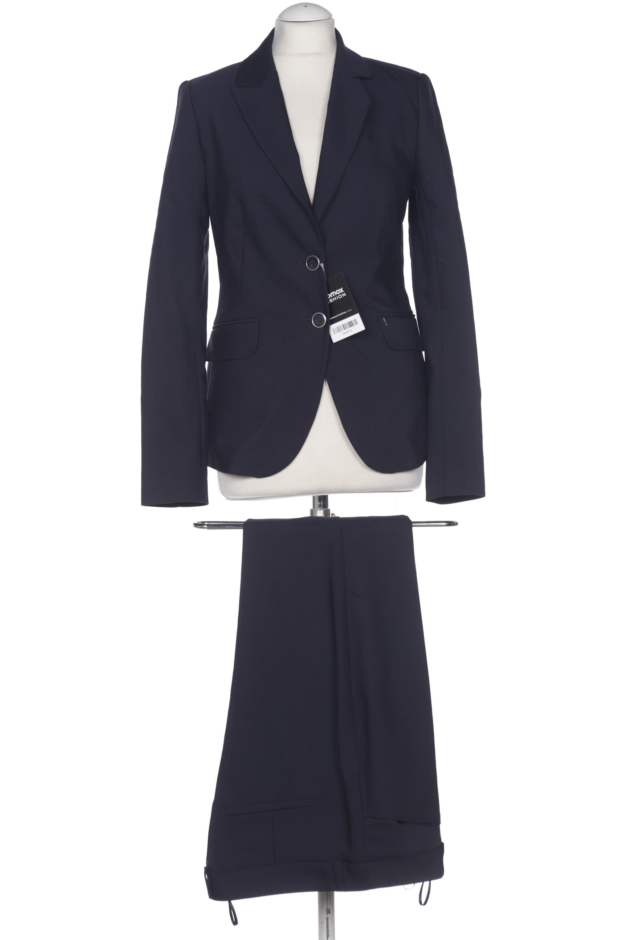 

Comma Damen Anzug, marineblau, Gr. 36