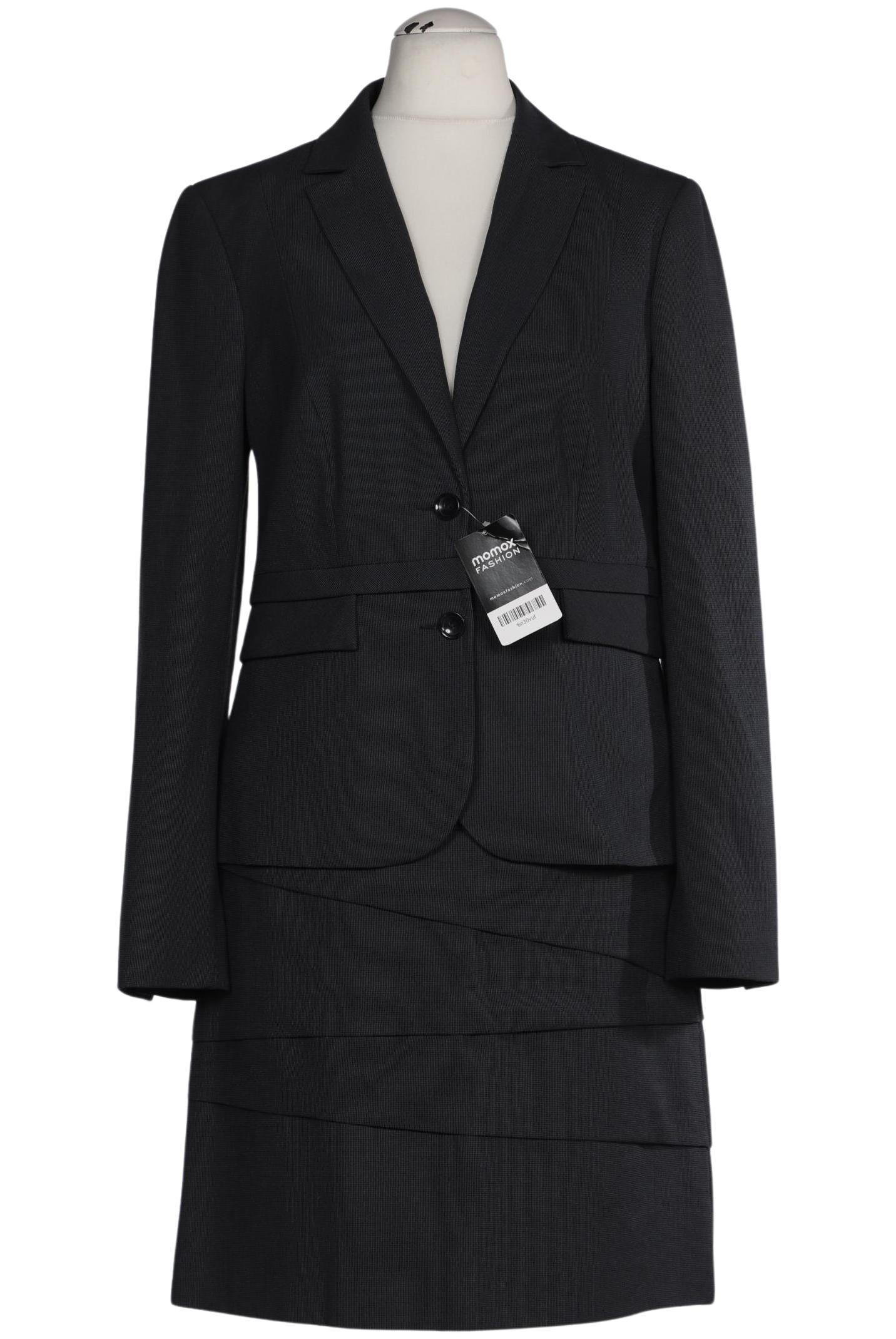 

Comma Damen Anzug, marineblau, Gr. 38