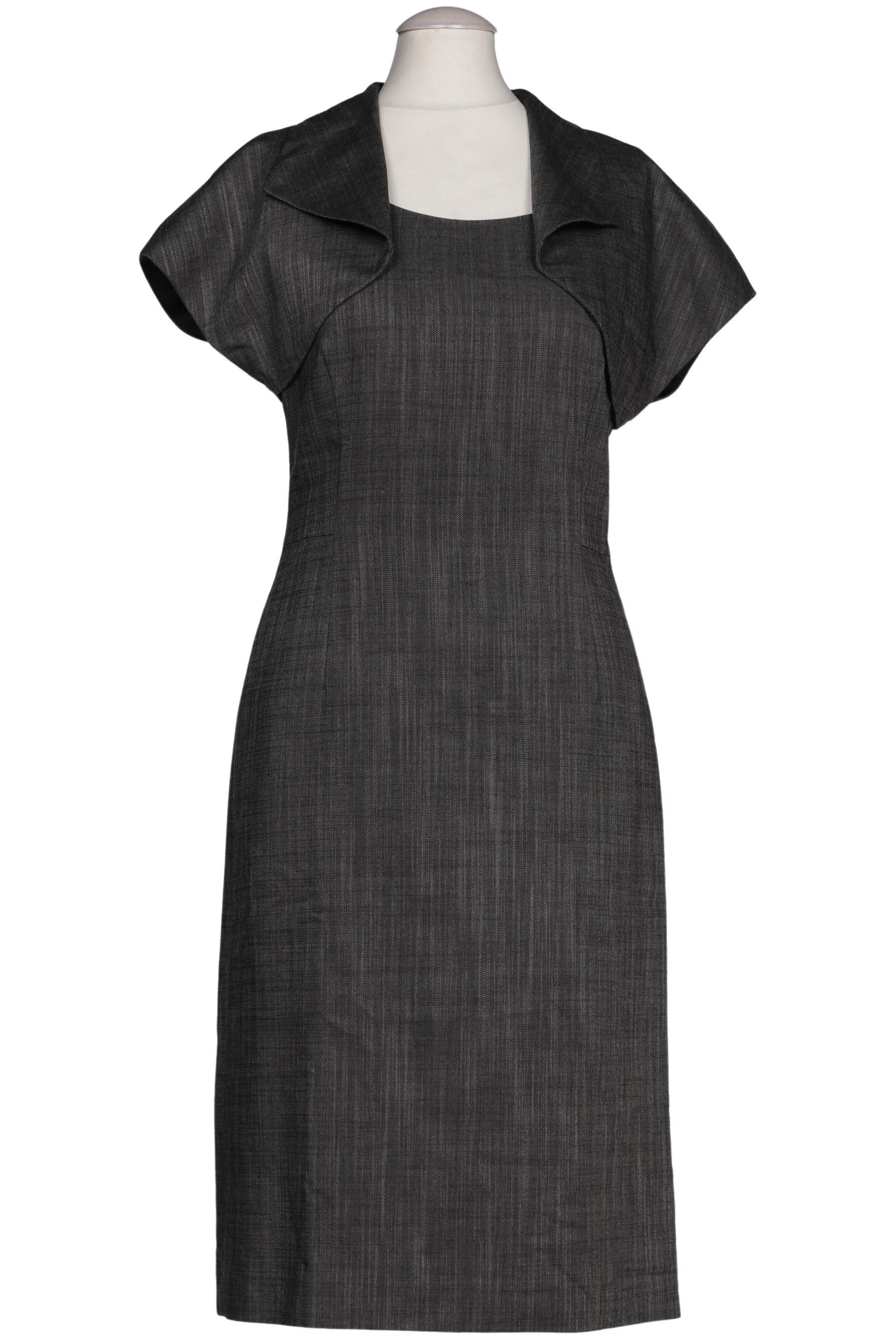 

Comma Damen Anzug, grau, Gr. 34