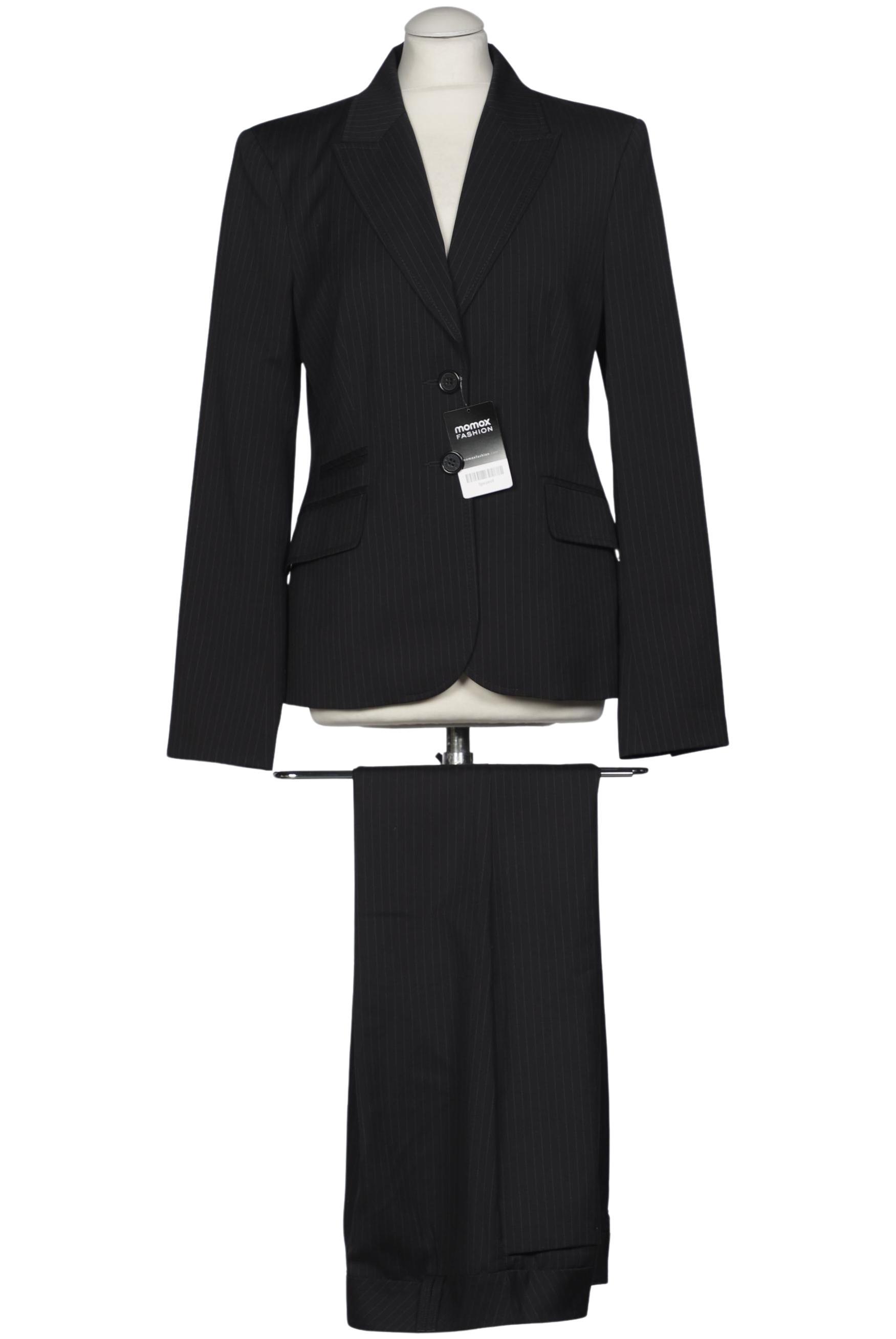 

Comma Damen Anzug, marineblau, Gr. 38