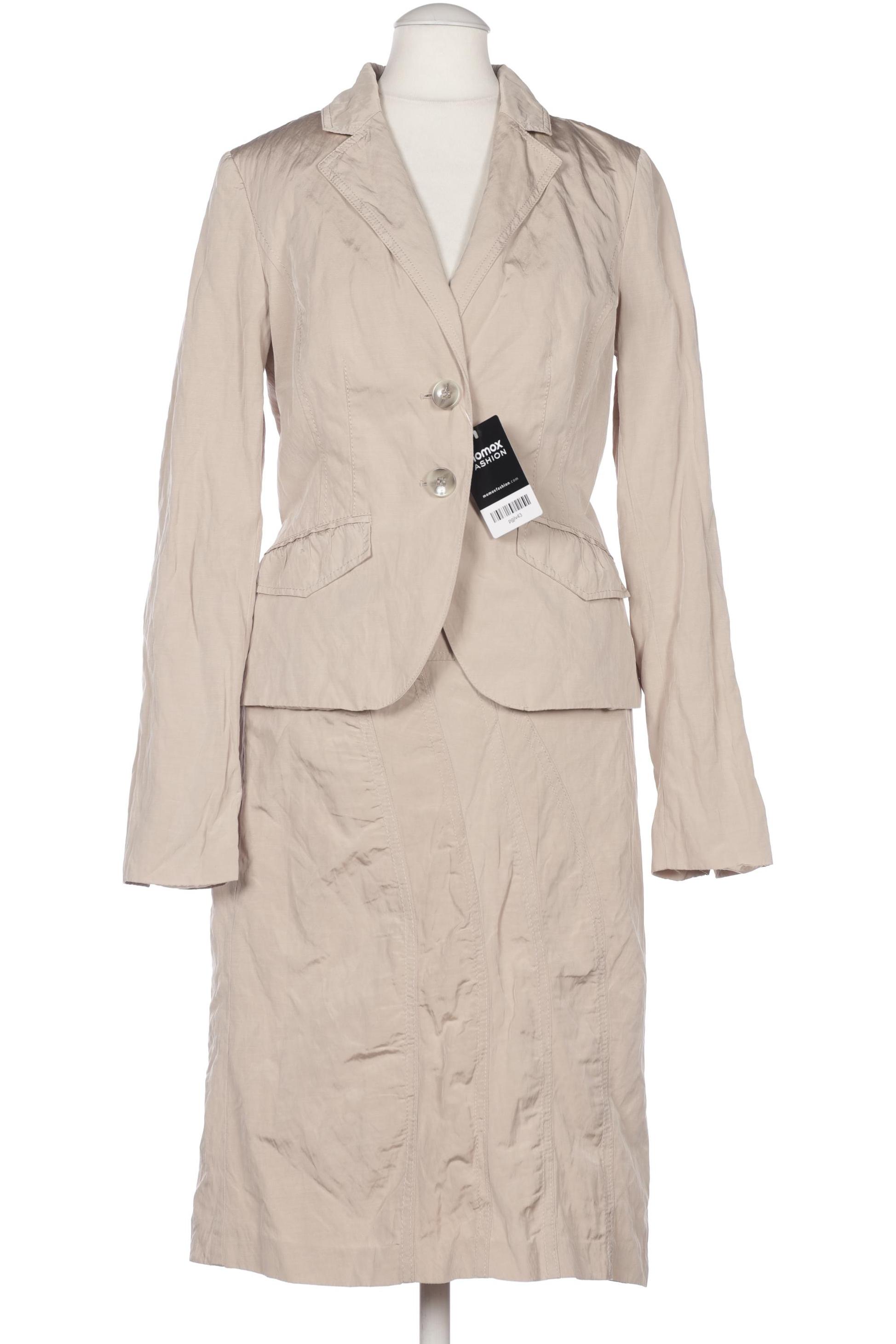 

Comma Damen Anzug, beige