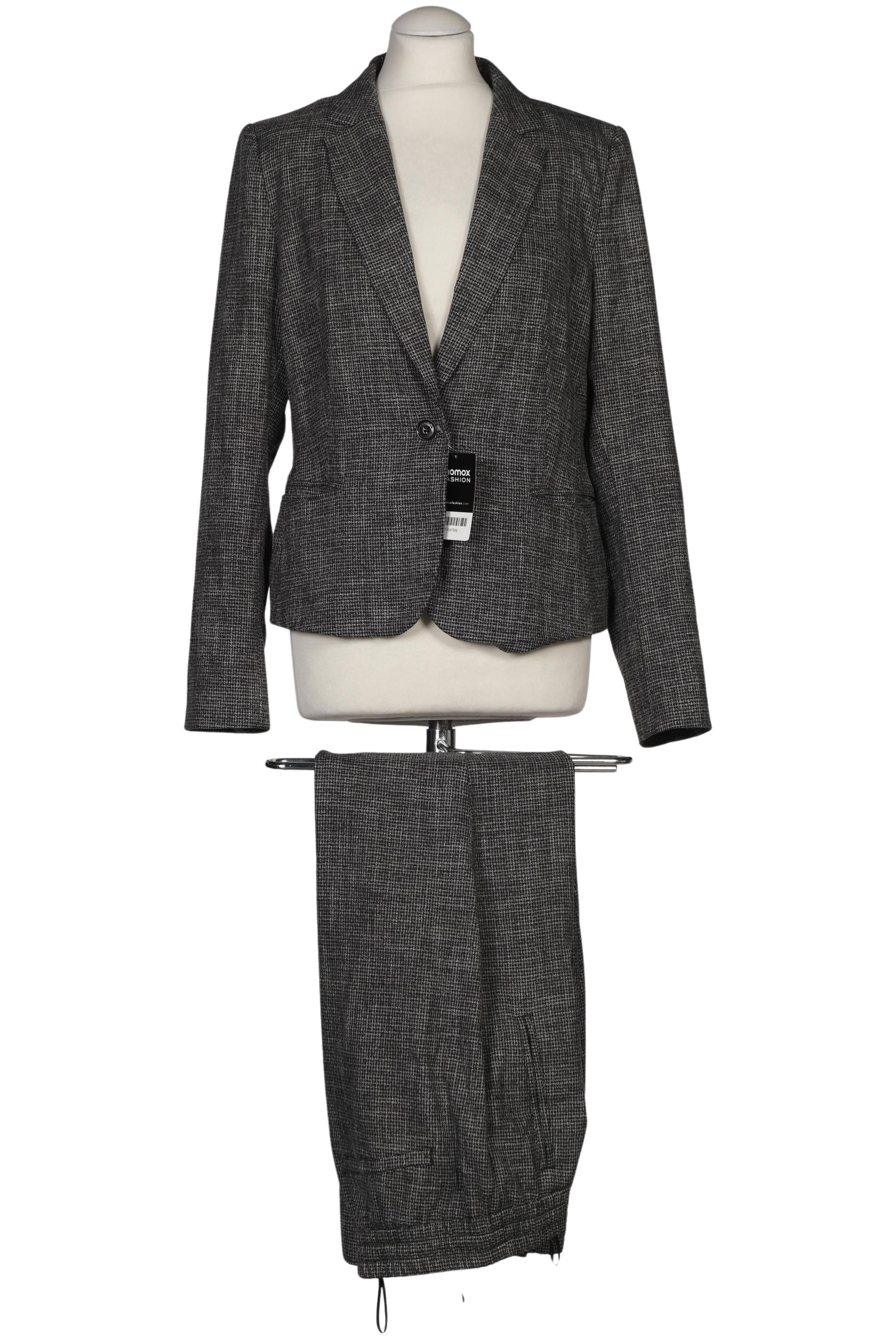 

Comma Damen Anzug, grau, Gr. 40