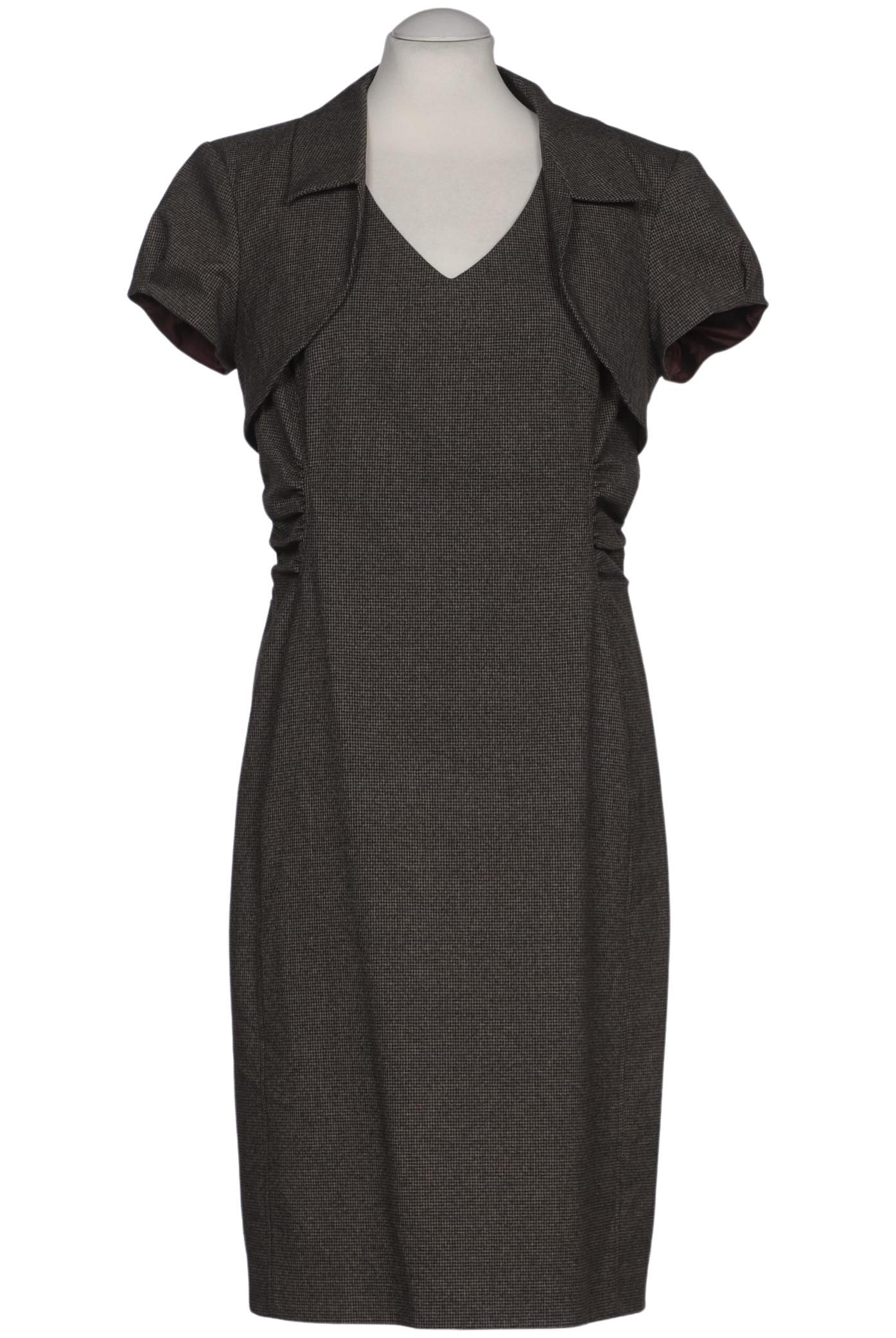 

Comma Damen Anzug, schwarz, Gr. 40