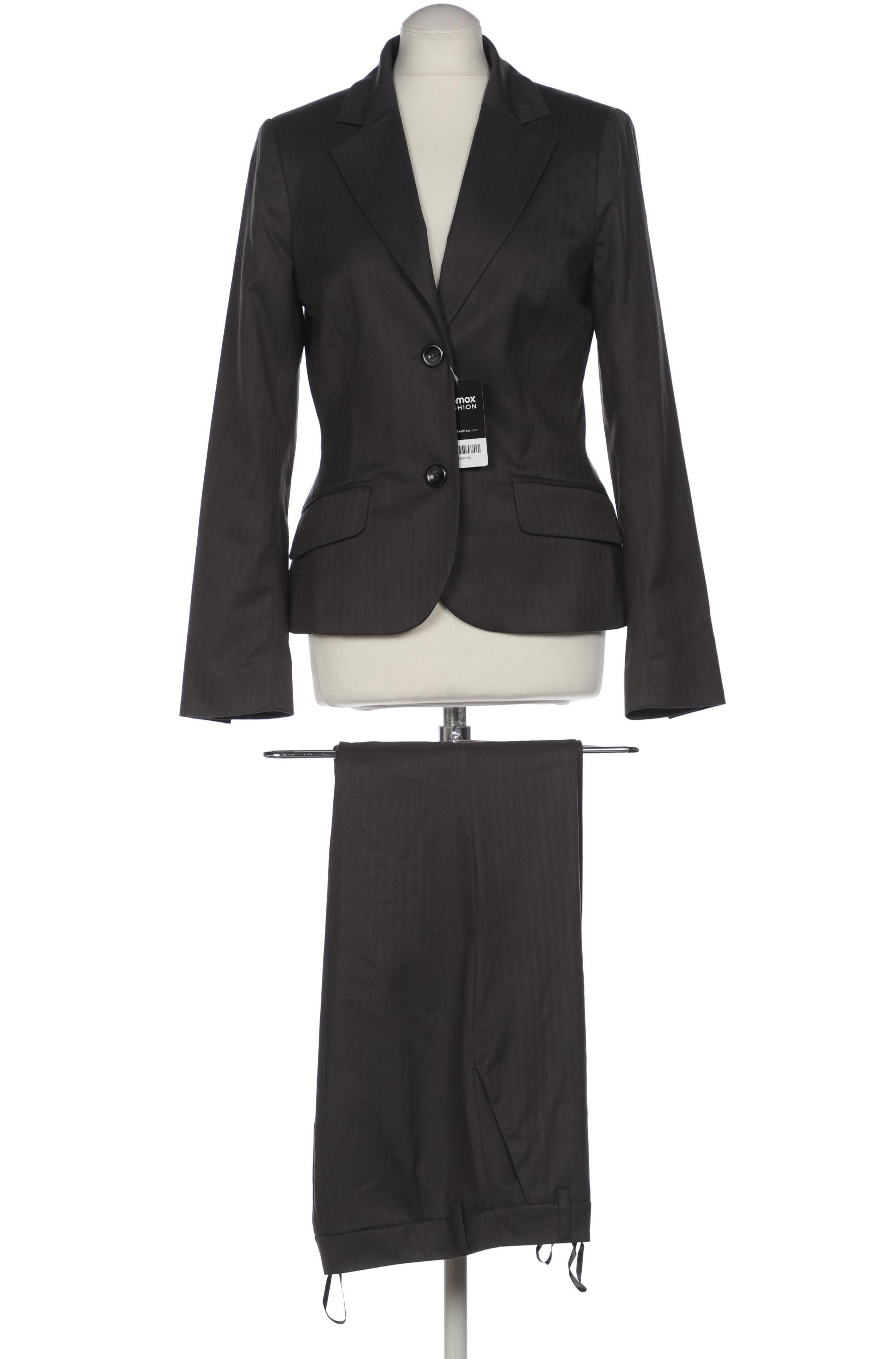 

Comma Damen Anzug, grau, Gr. 38