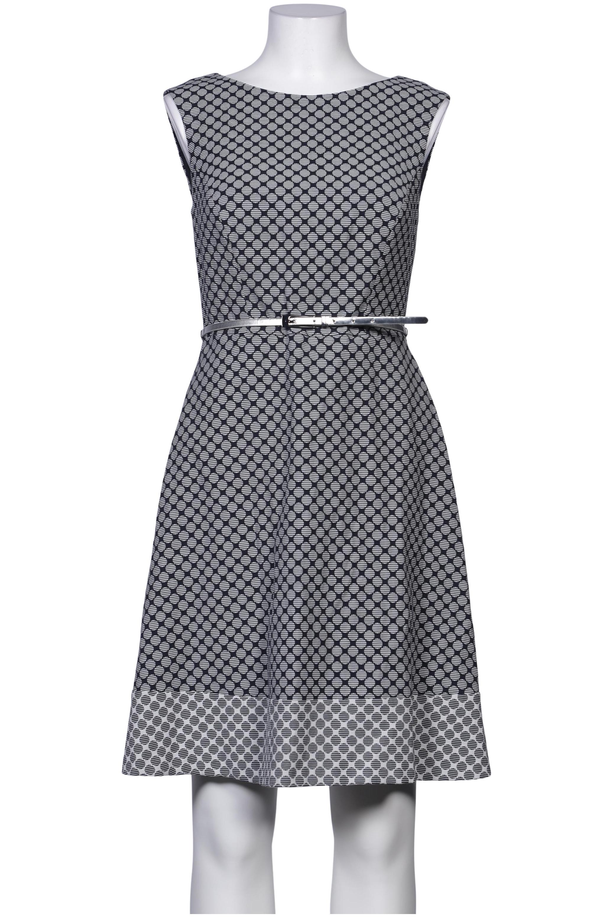 

Comma Damen Anzug, marineblau, Gr. 38