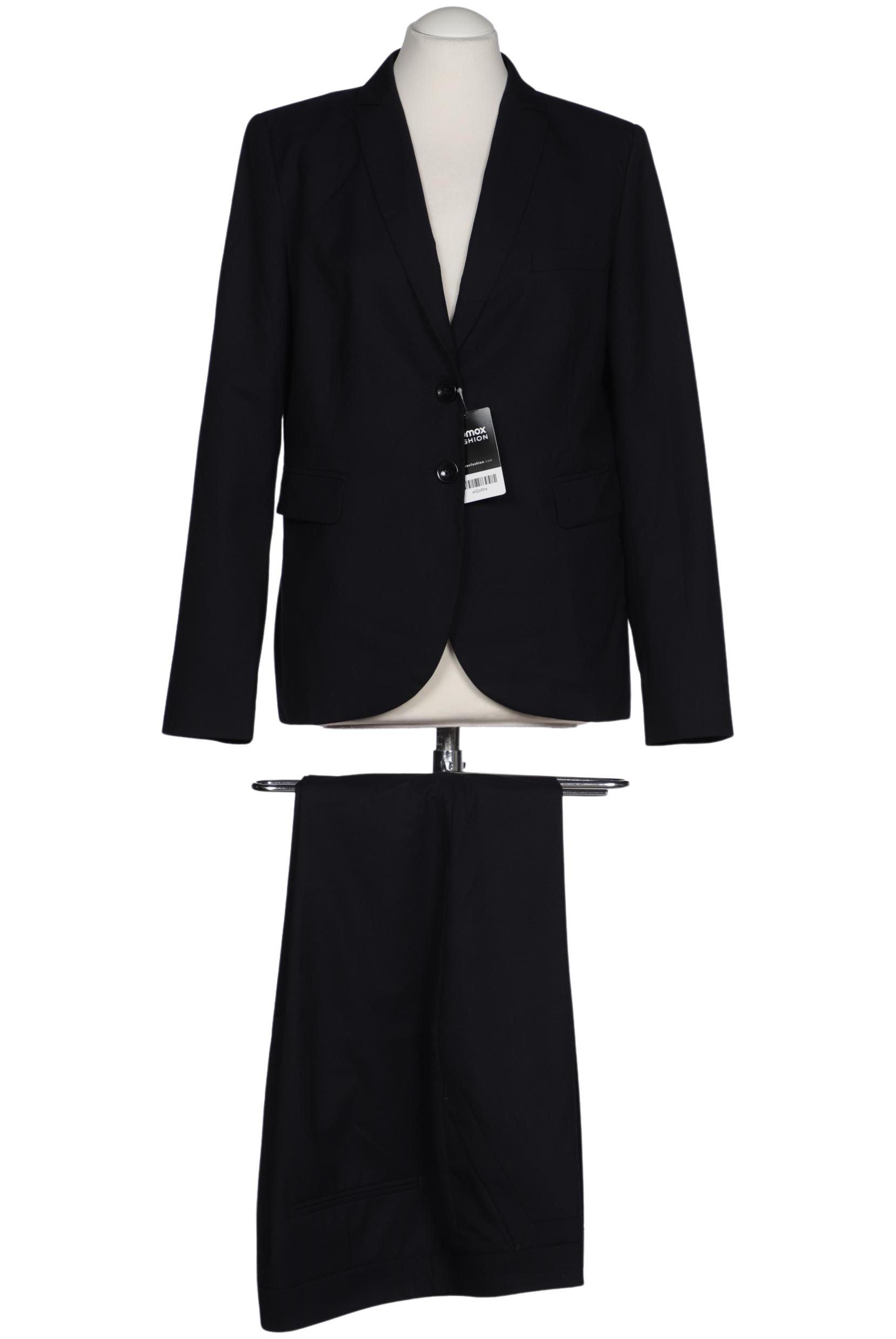 

Comma Damen Anzug, marineblau, Gr. 42