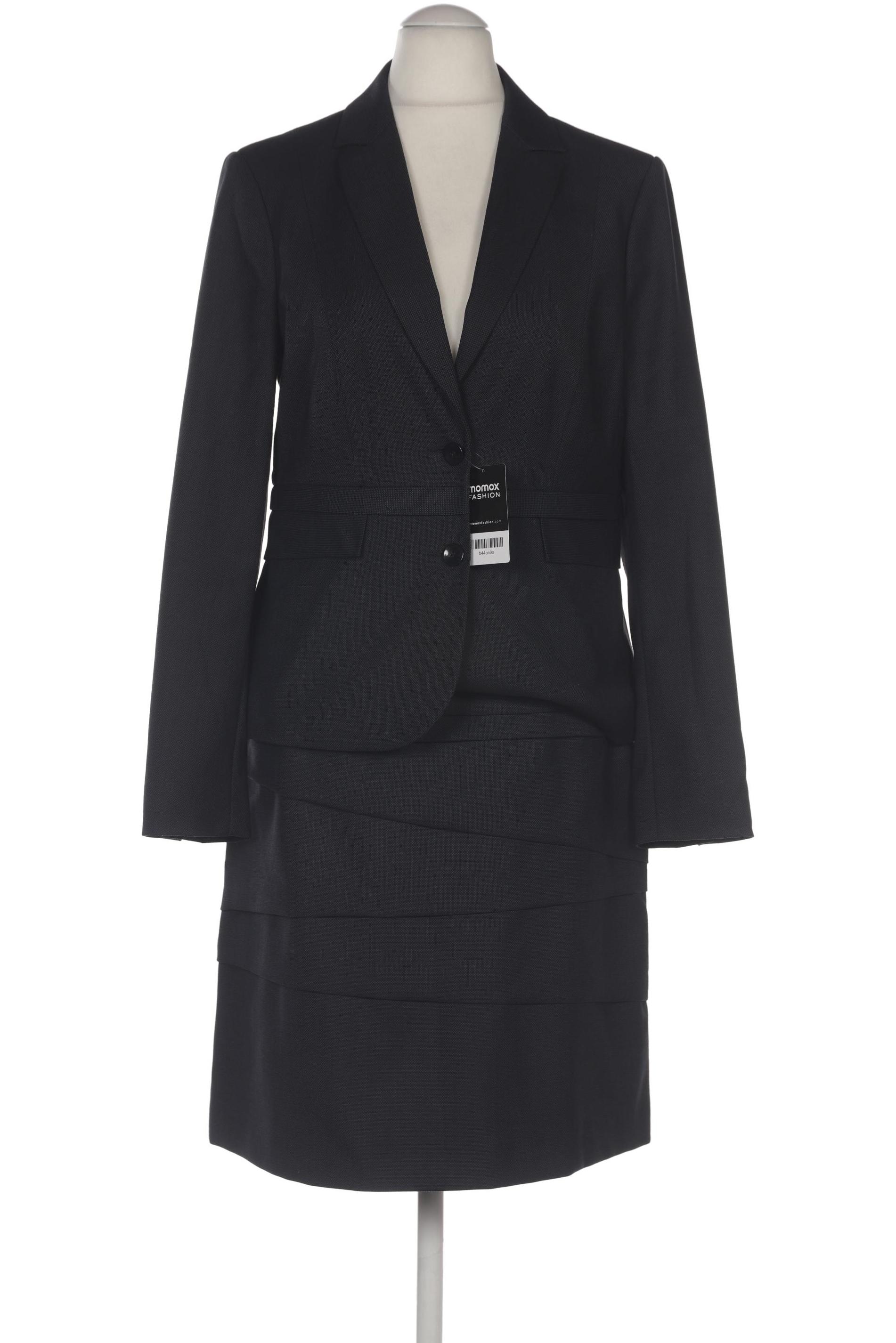 

Comma Damen Anzug, marineblau, Gr. 40