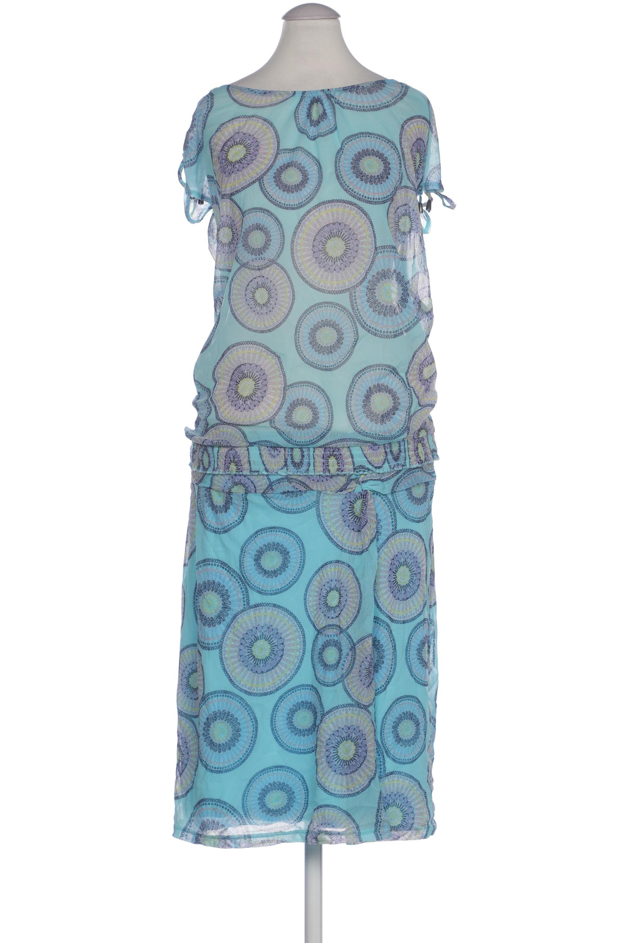 

Comma Damen Anzug, blau, Gr. 38