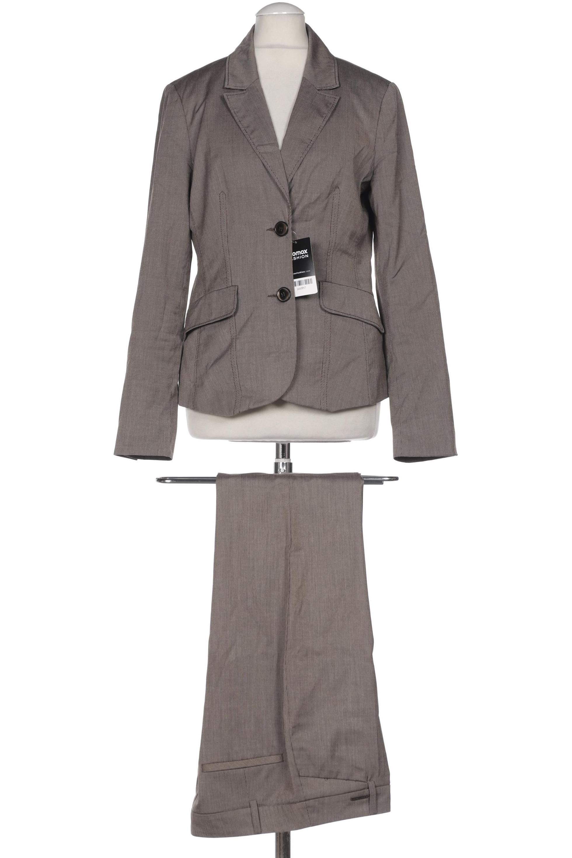 

Comma Damen Anzug, beige