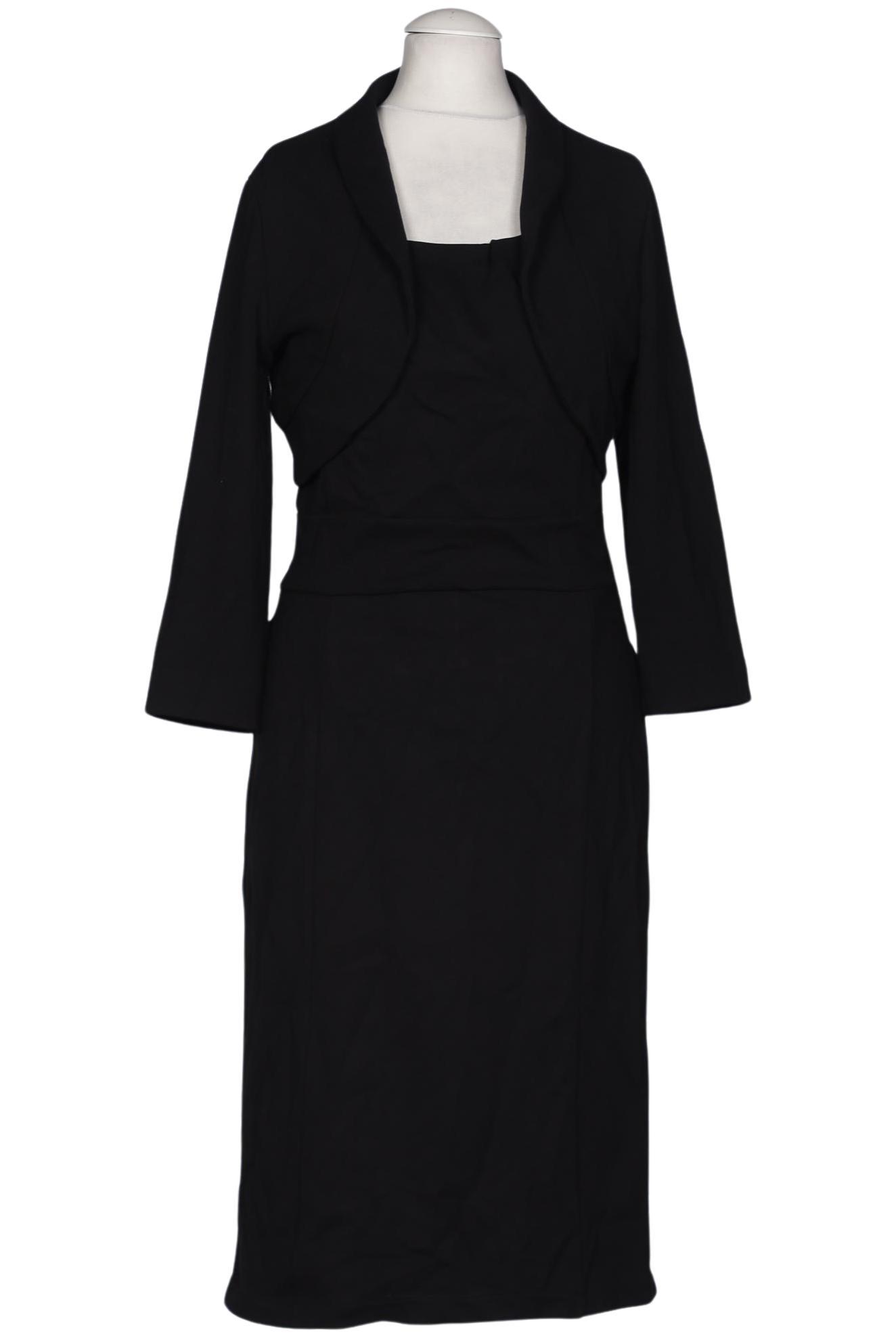 

Comma Damen Anzug, schwarz, Gr. 36