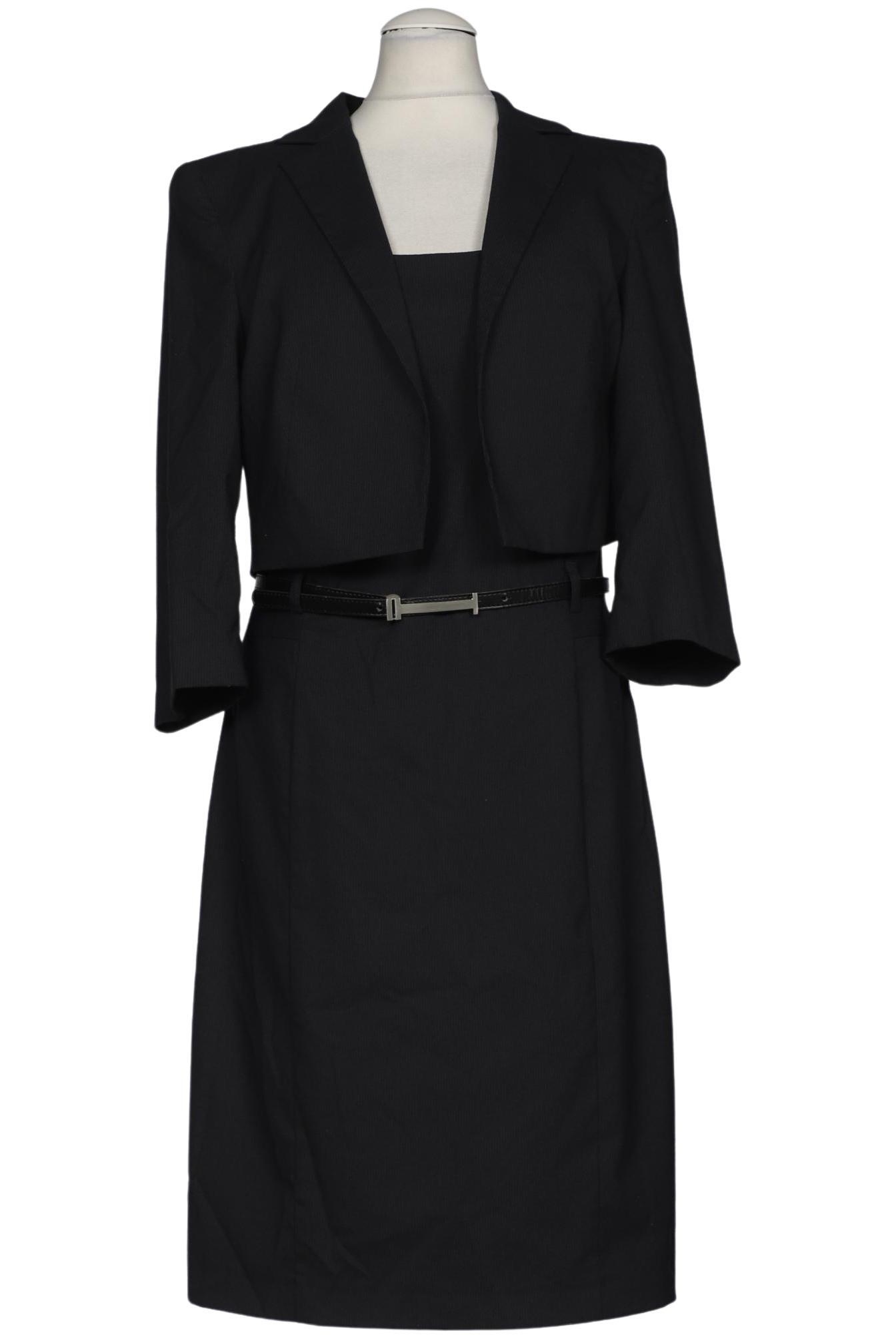 

Comma Damen Anzug, marineblau, Gr. 38