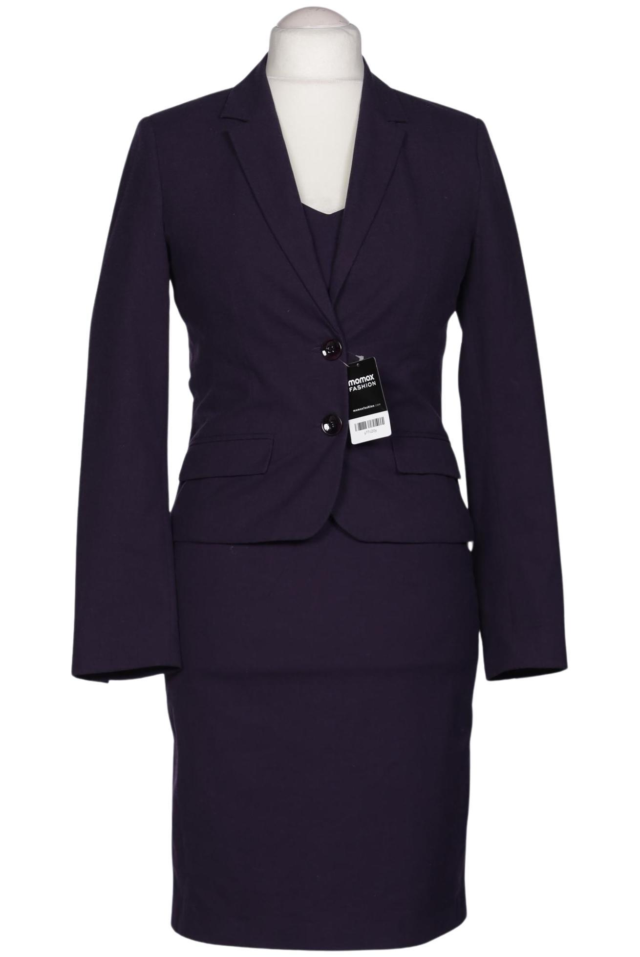 

Comma Damen Anzug, flieder, Gr. 36