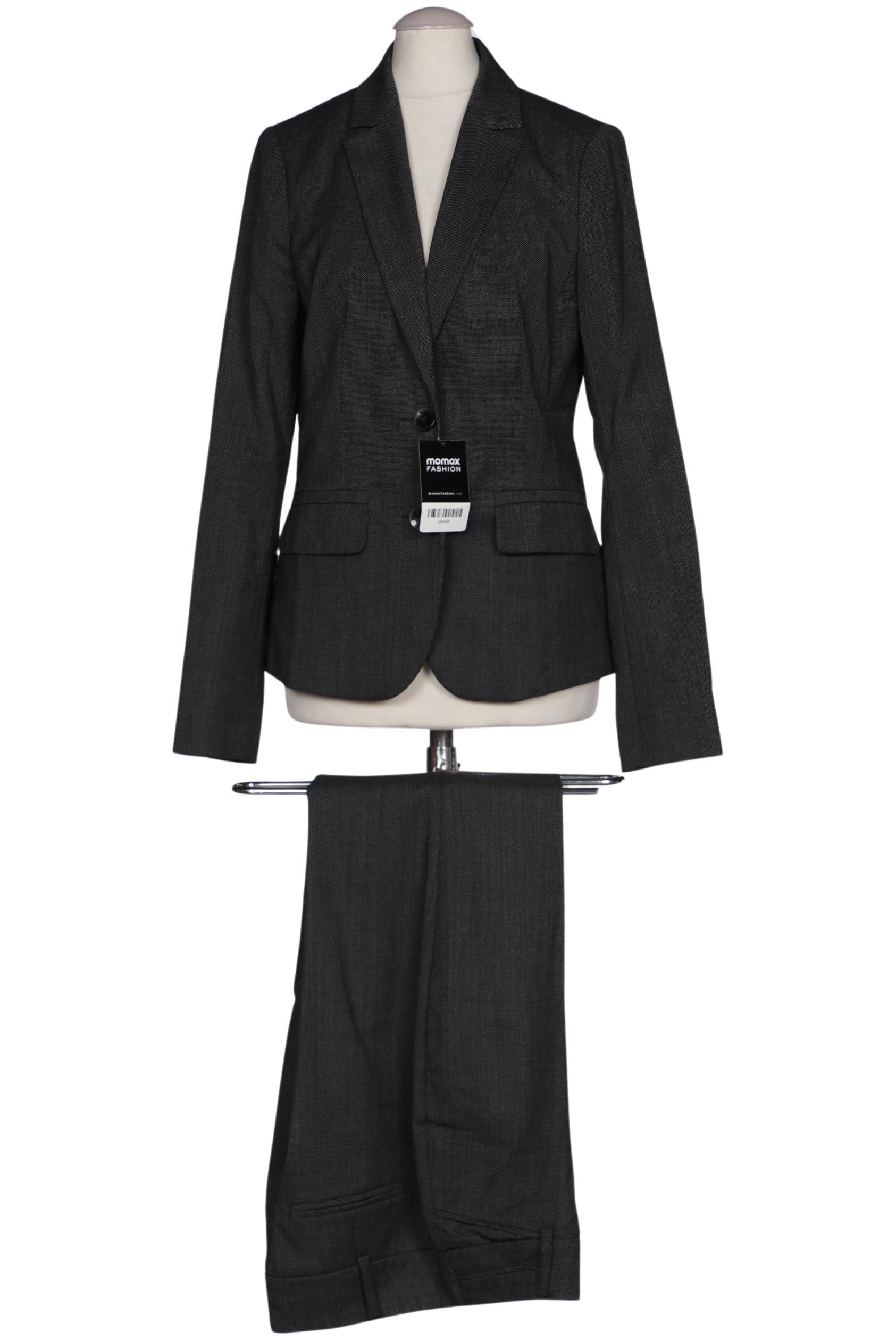 

Comma Damen Anzug, grau, Gr. 36