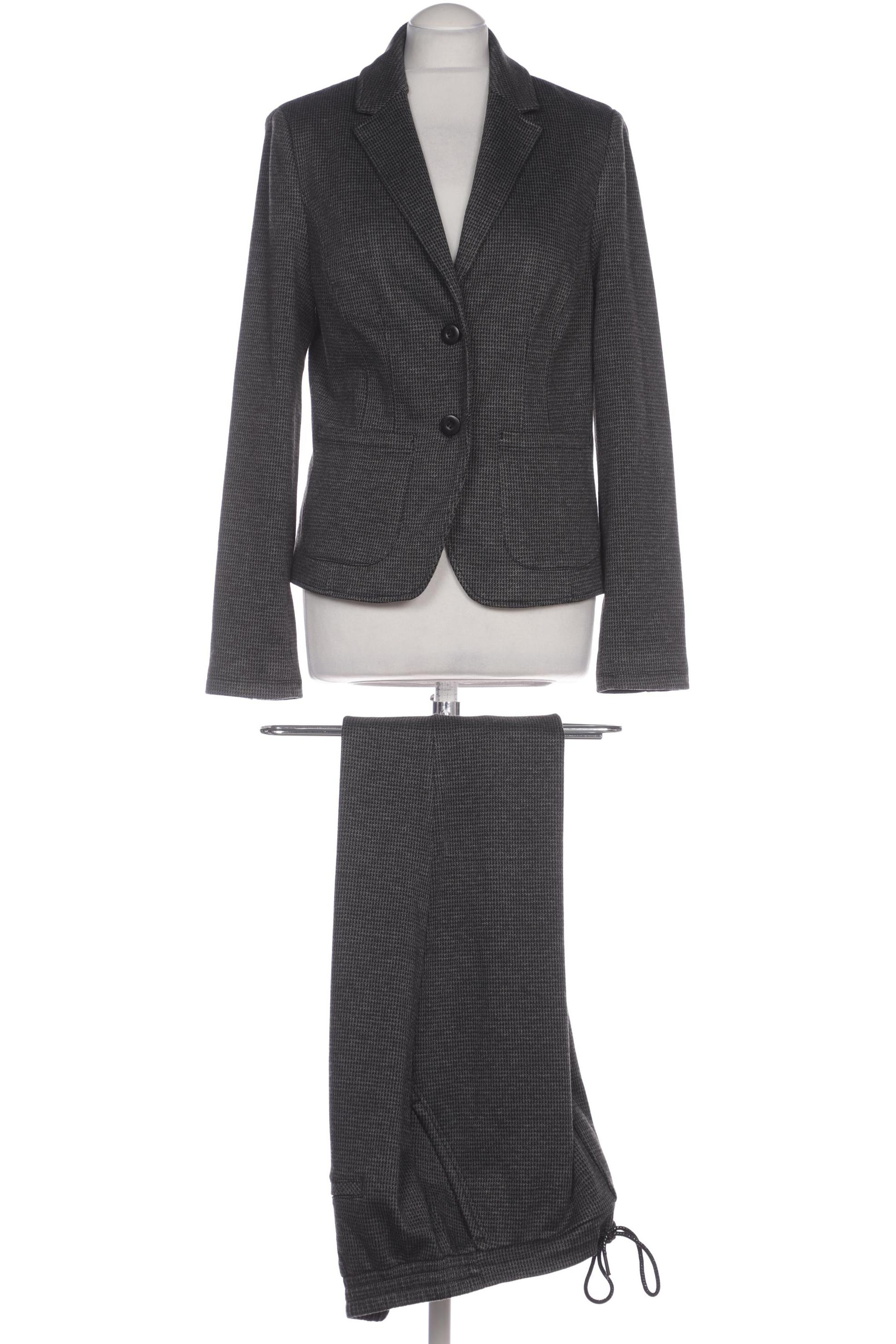 

Comma Damen Anzug, grau, Gr. 40