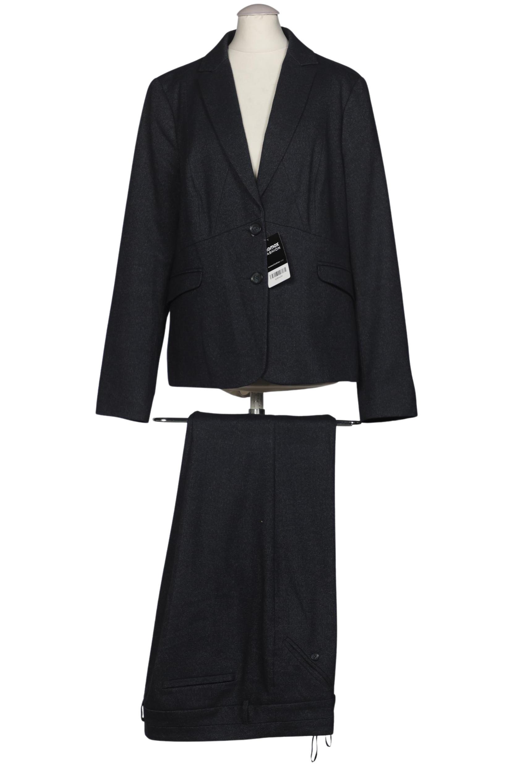 

Comma Damen Anzug, marineblau, Gr. 42