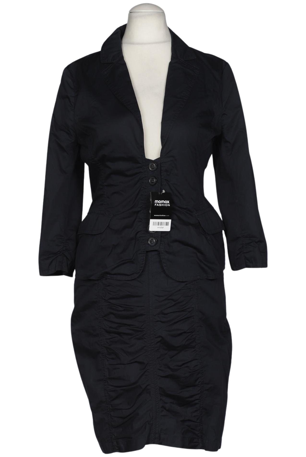 

Comma Damen Anzug, marineblau, Gr. 36