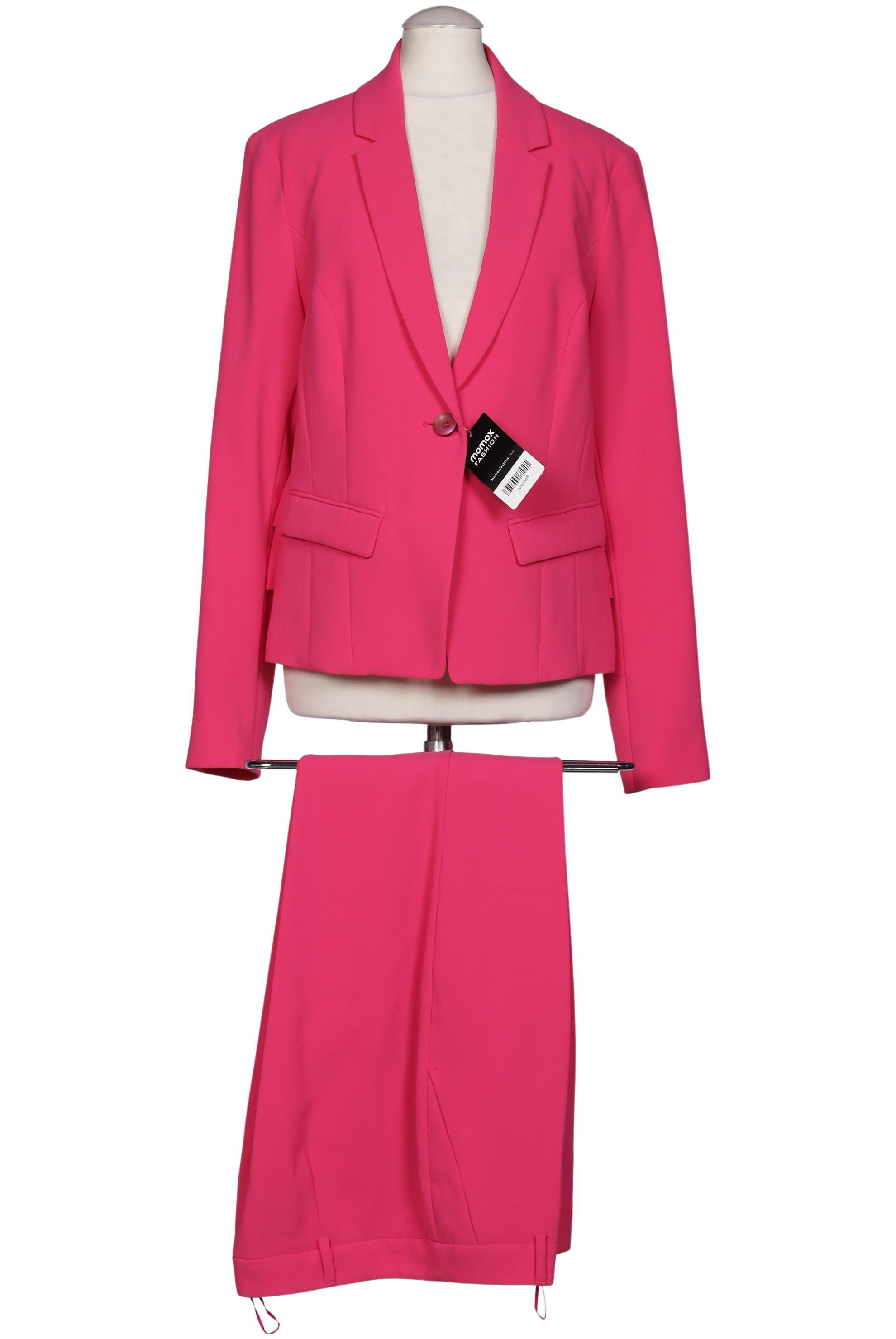 

Comma Damen Anzug, pink, Gr. 38