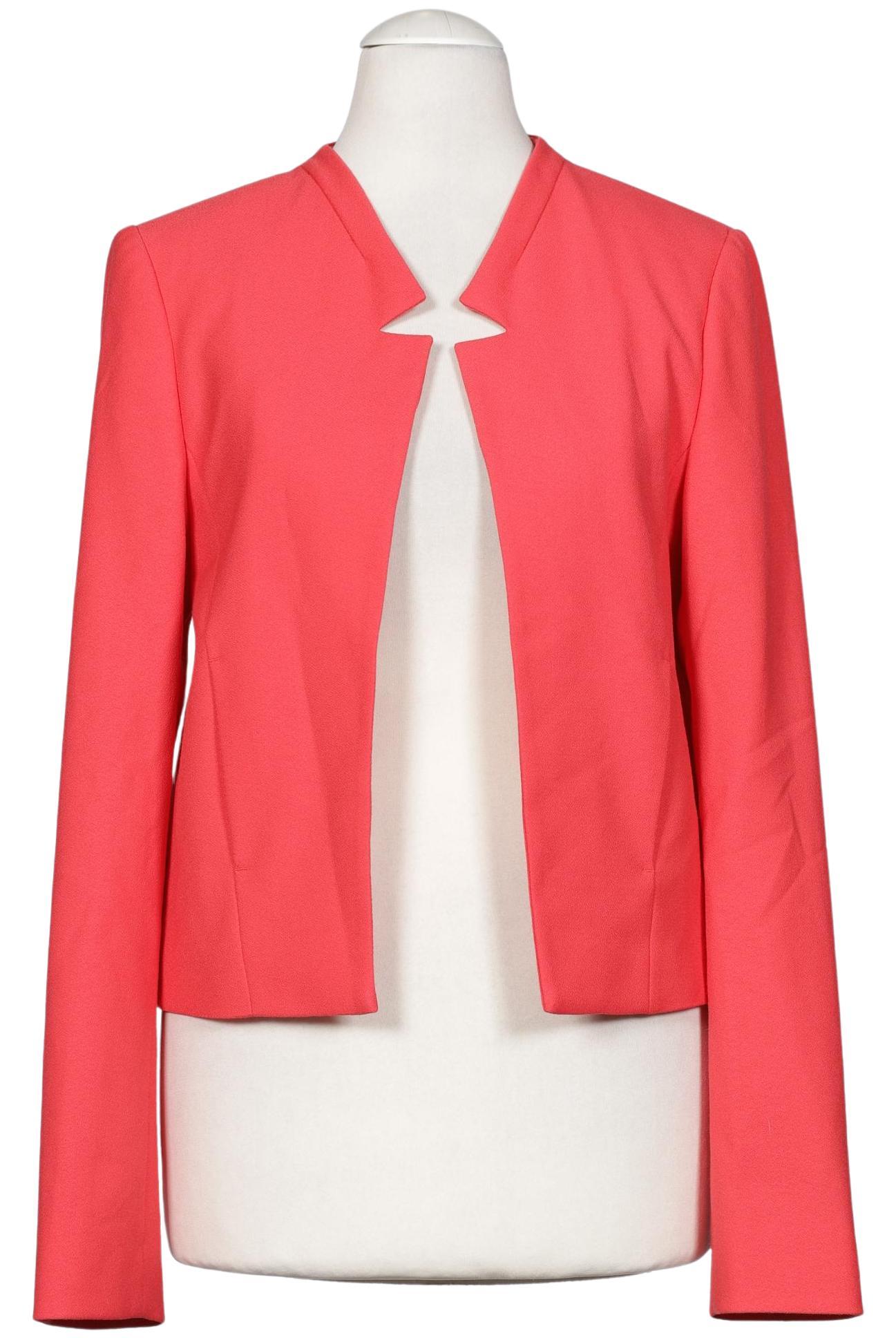 

Comma Damen Blazer, pink, Gr. 36