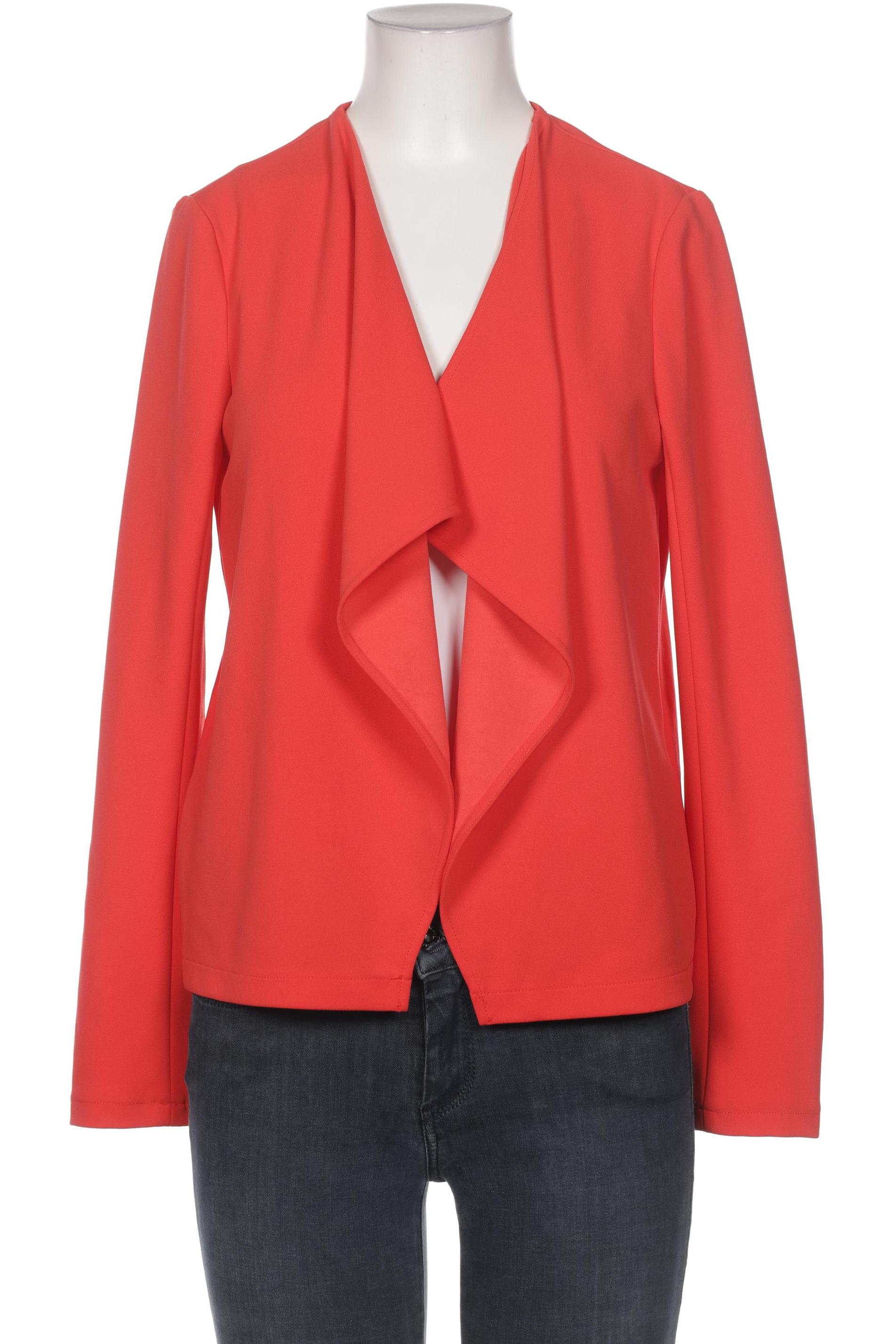 

Comma Damen Blazer, rot, Gr. 38