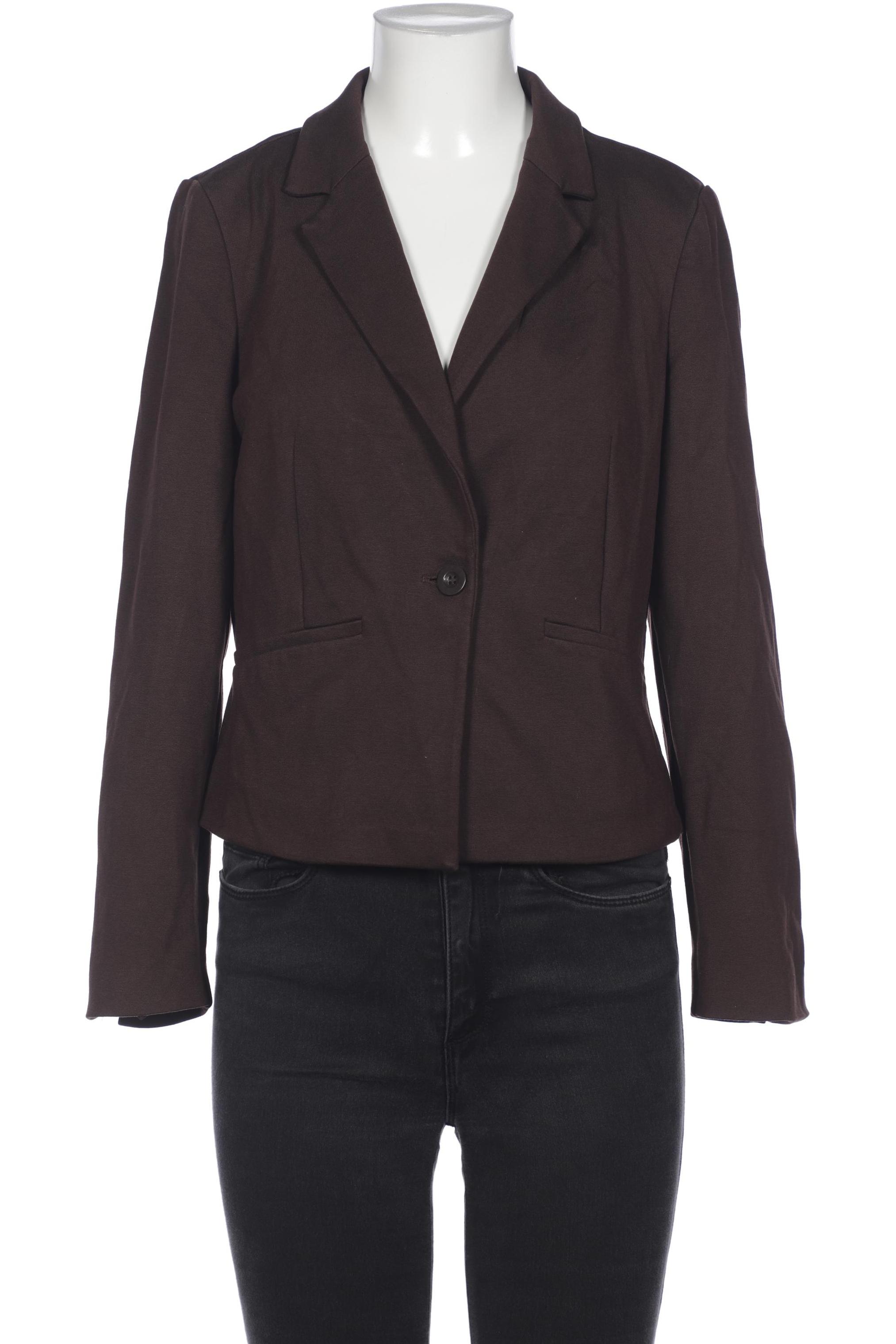 

Comma Damen Blazer, braun