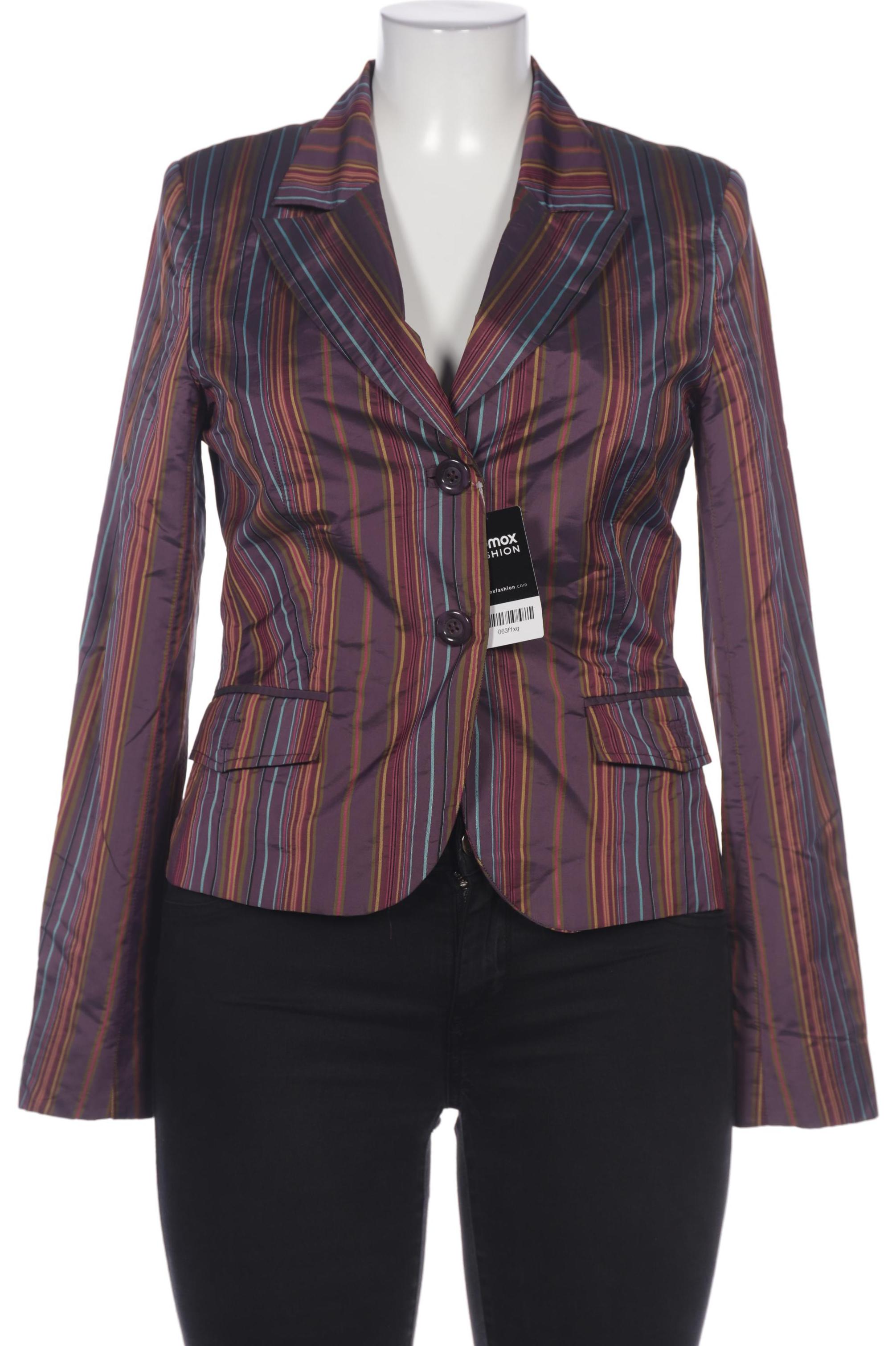 

Comma Damen Blazer, flieder, Gr. 40