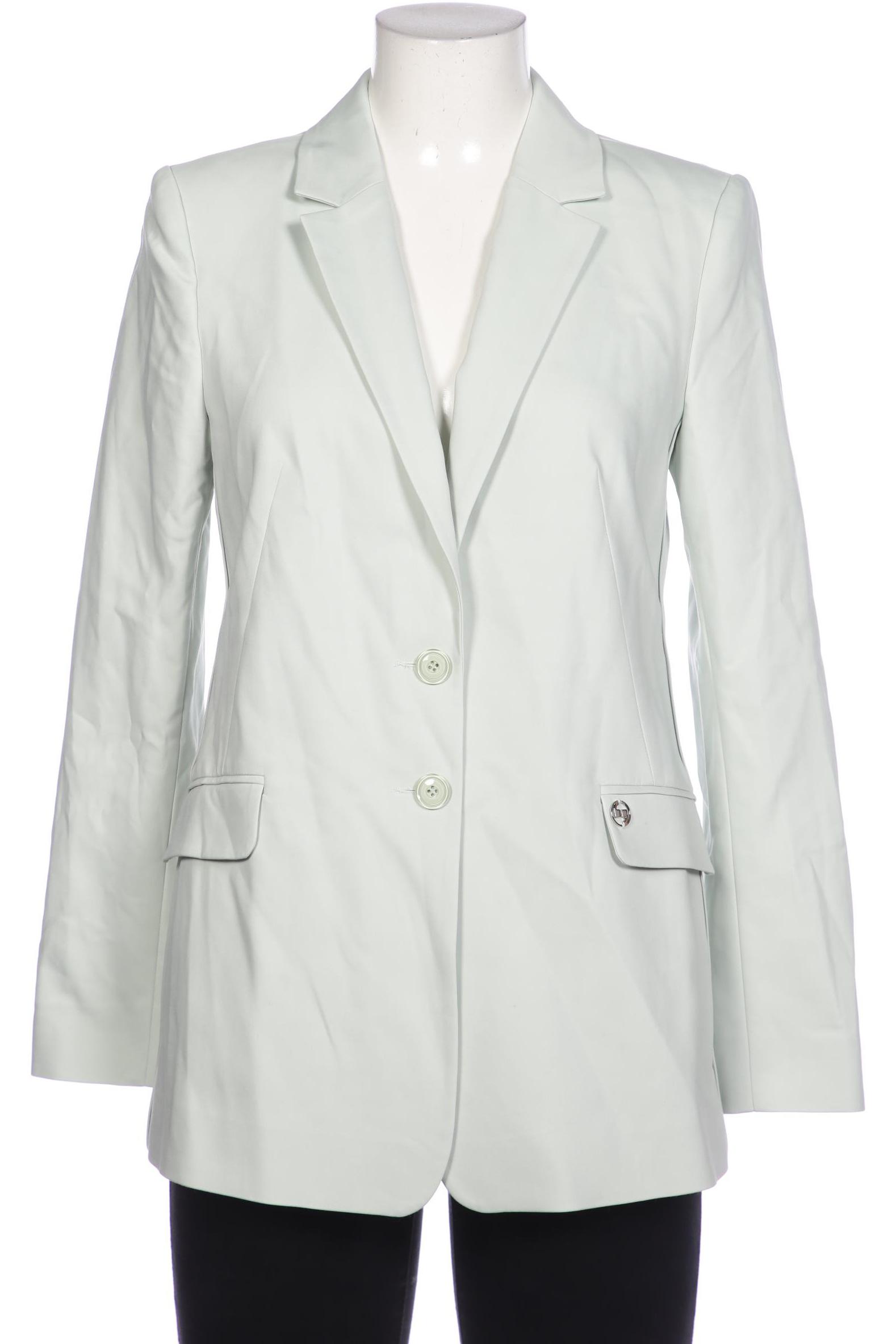 

Comma Damen Blazer, grün, Gr. 38