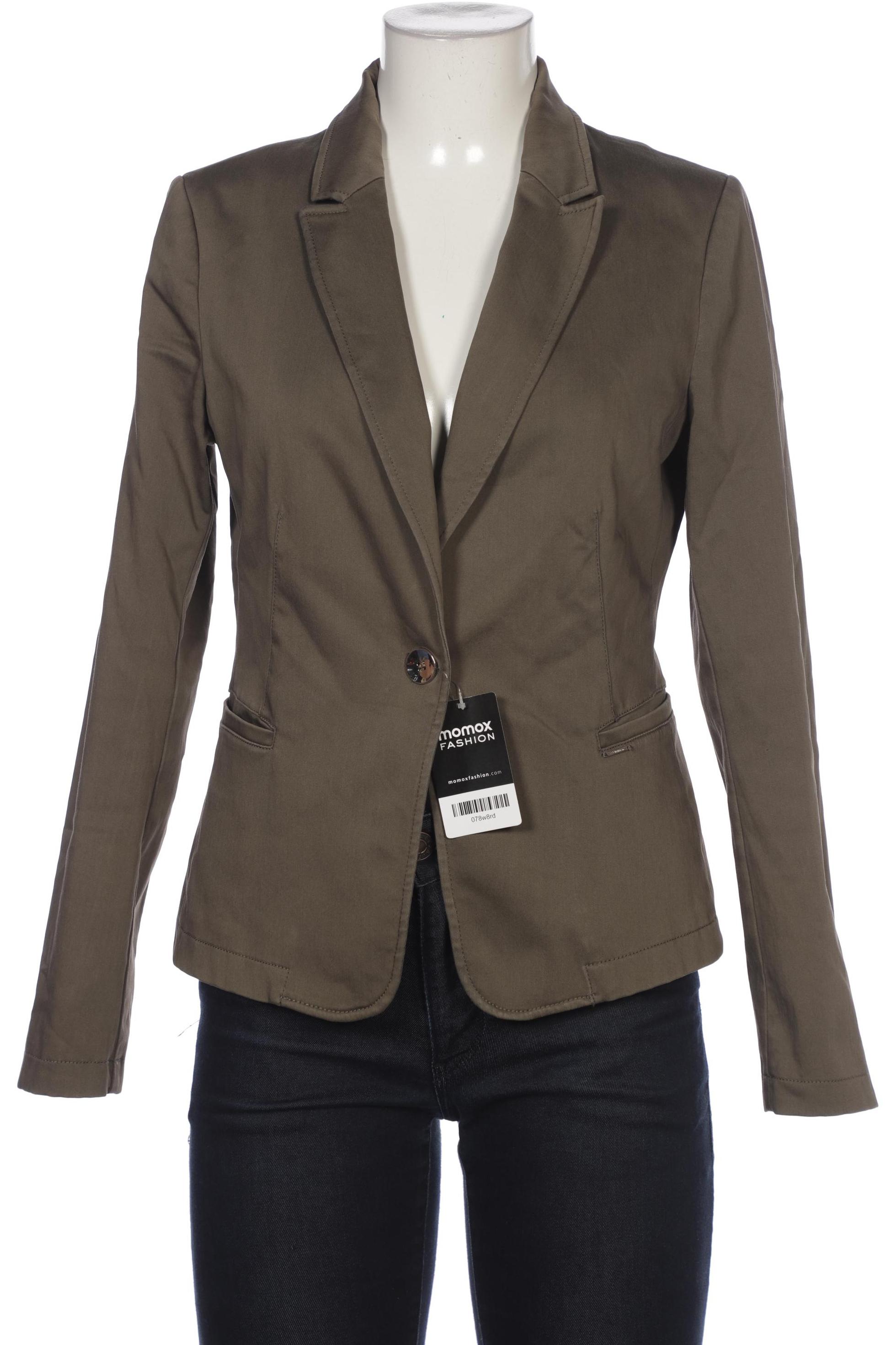 

Comma Damen Blazer, grün