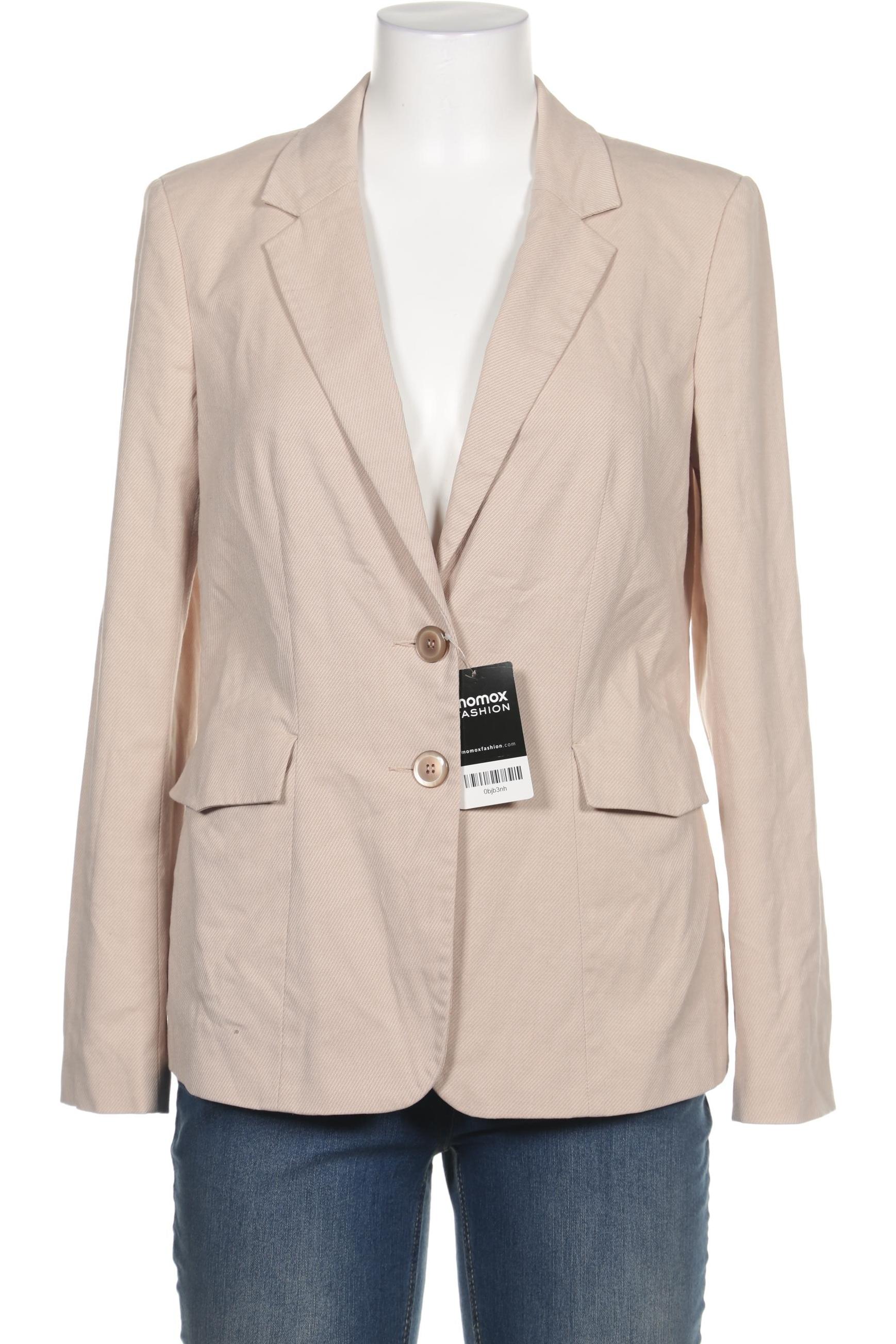 

Comma Damen Blazer, pink, Gr. 38