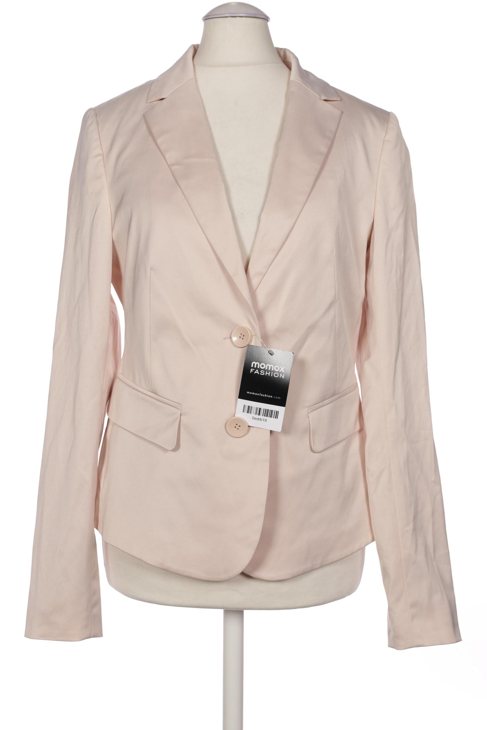 

Comma Damen Blazer, pink, Gr. 36