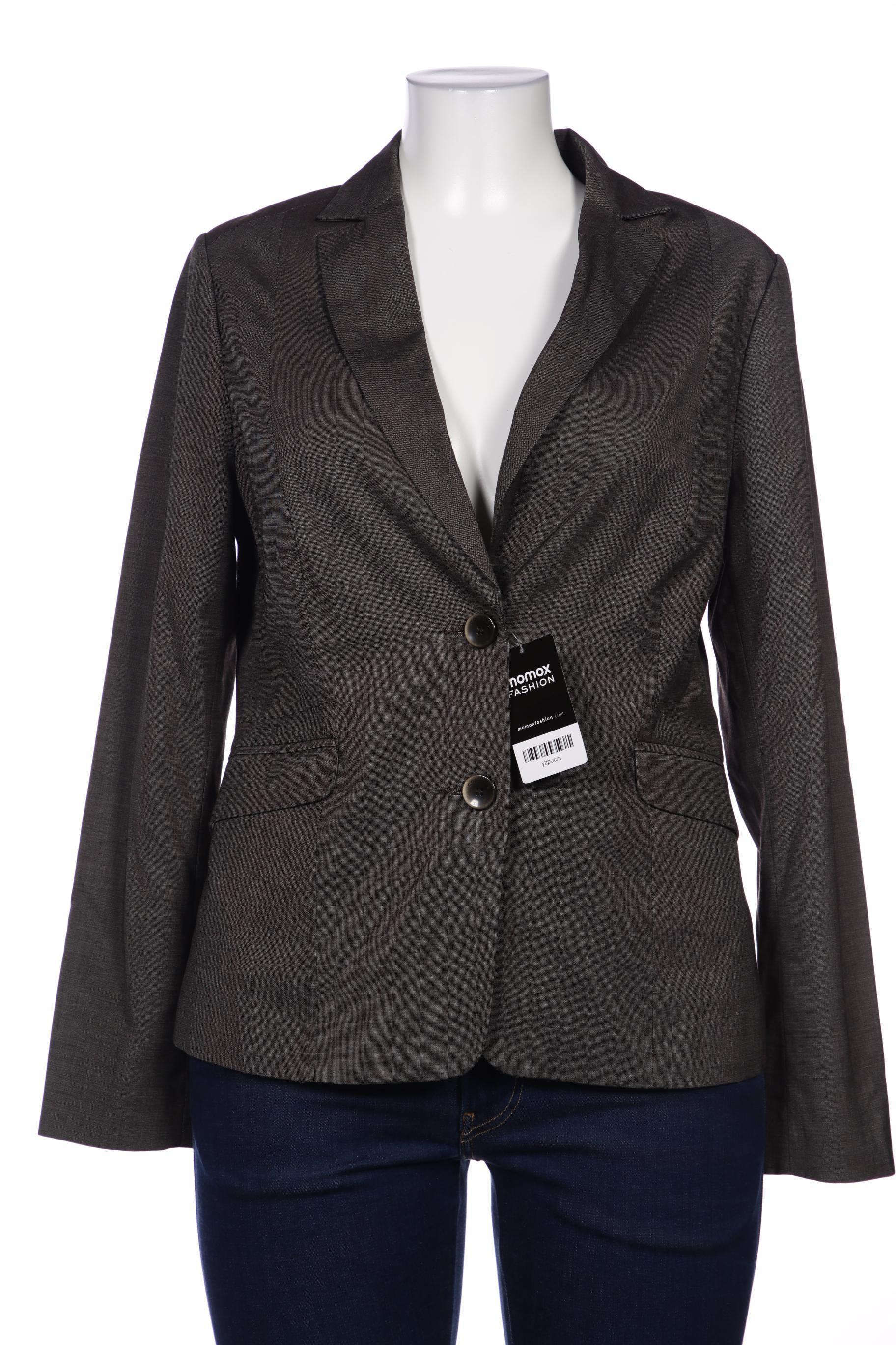 

Comma Damen Blazer, braun