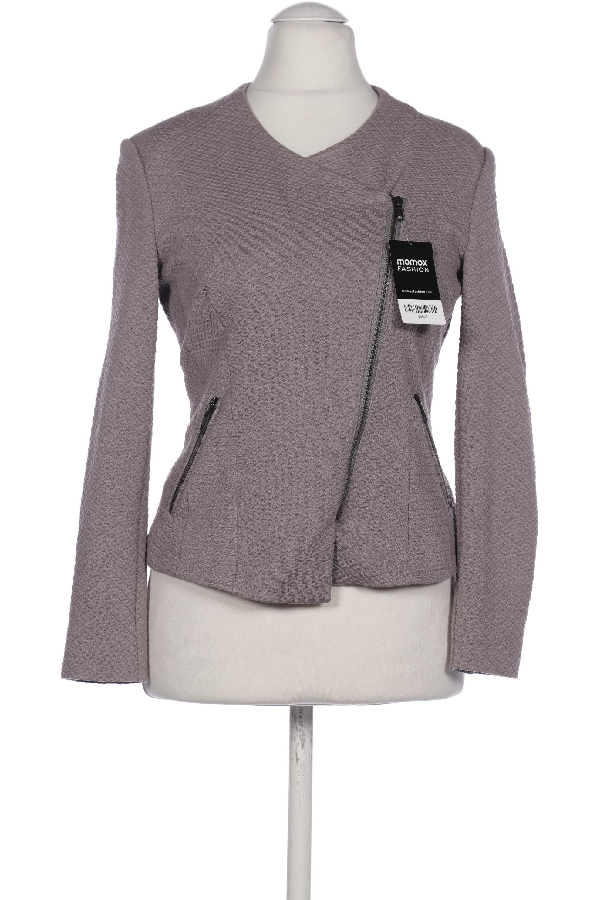 

Comma Damen Blazer, pink, Gr. 36