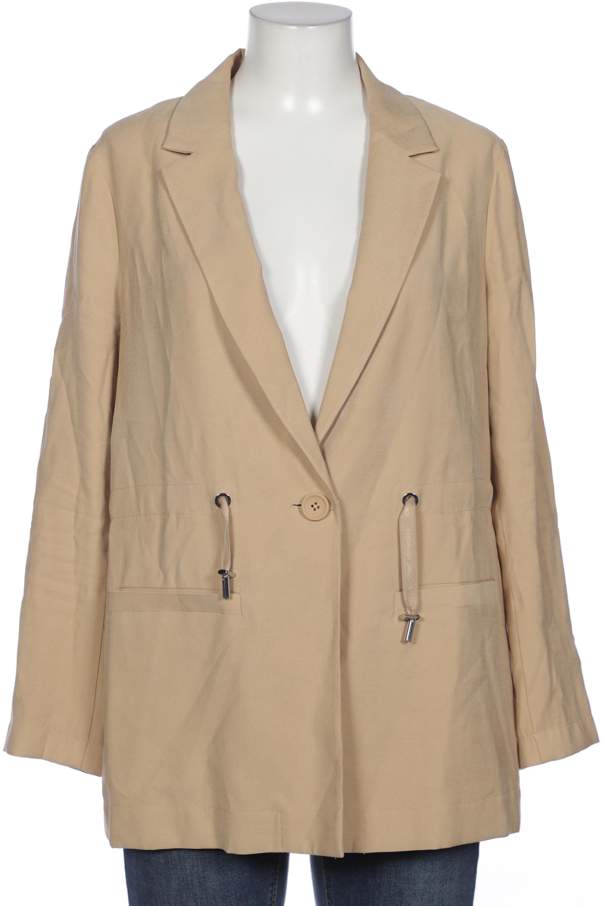 

Comma Damen Blazer, beige