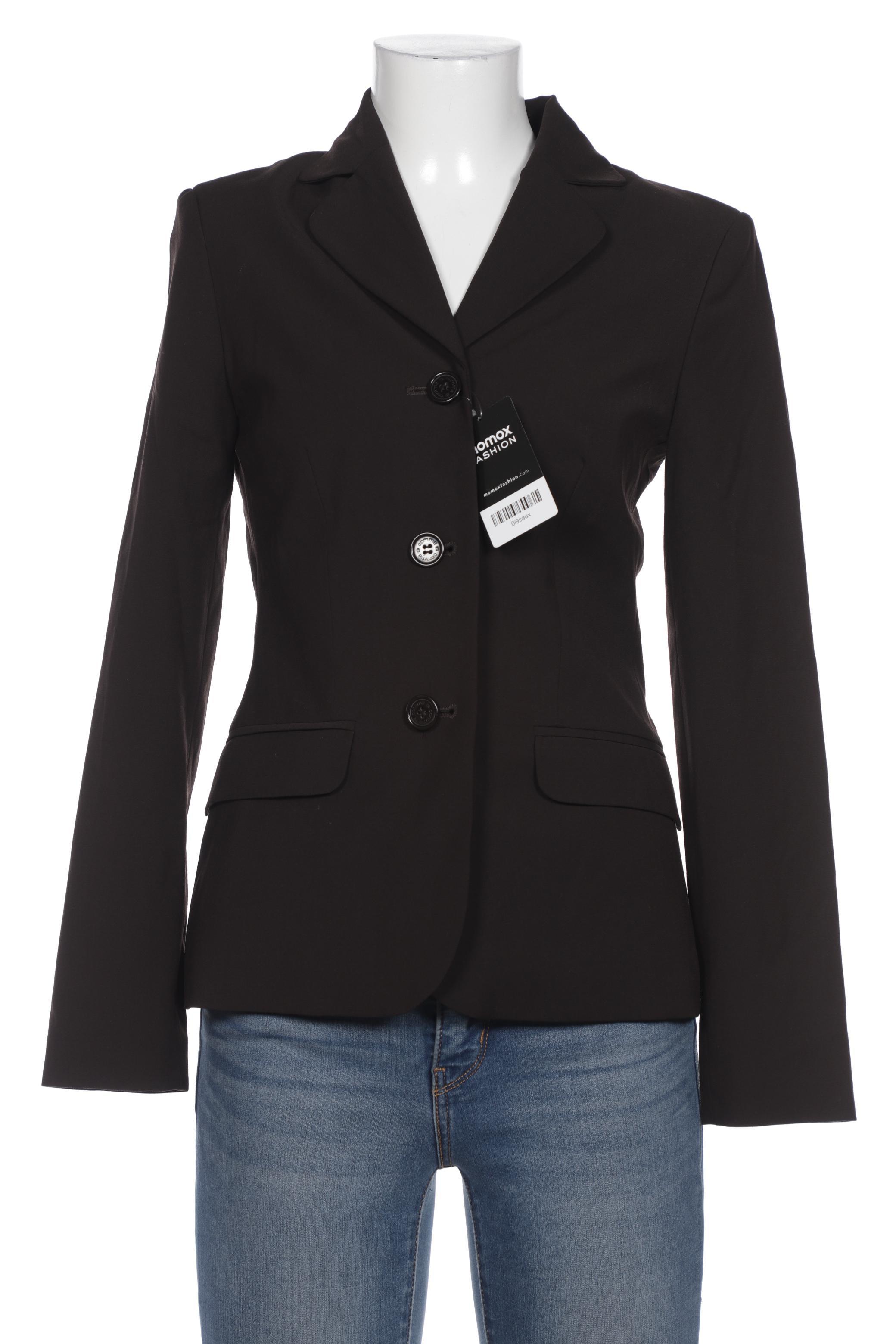 

Comma Damen Blazer, braun
