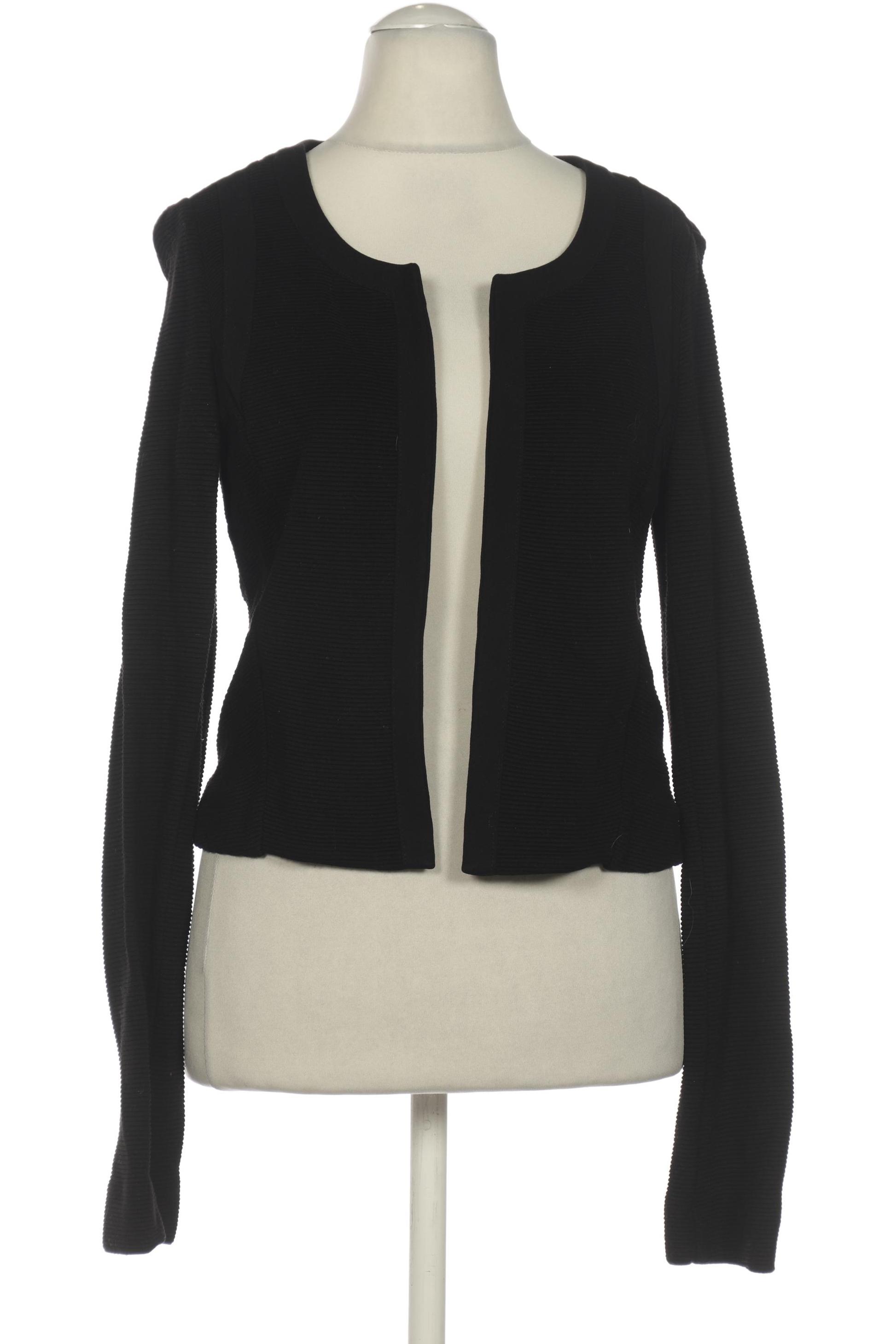 

Comma Damen Blazer, schwarz